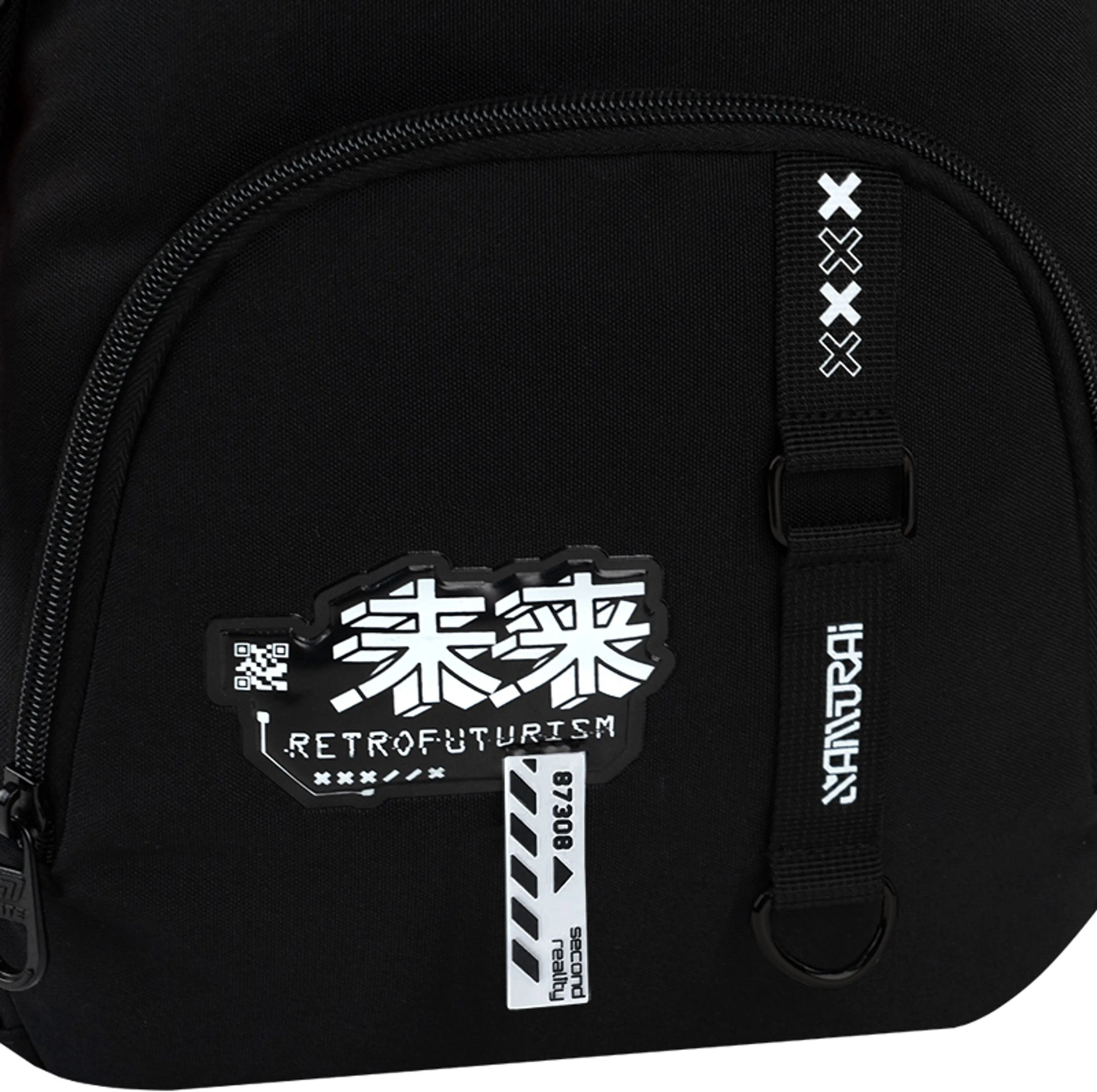 Рюкзак Kite Education teens Anime Boy K26-905M-3 фото 