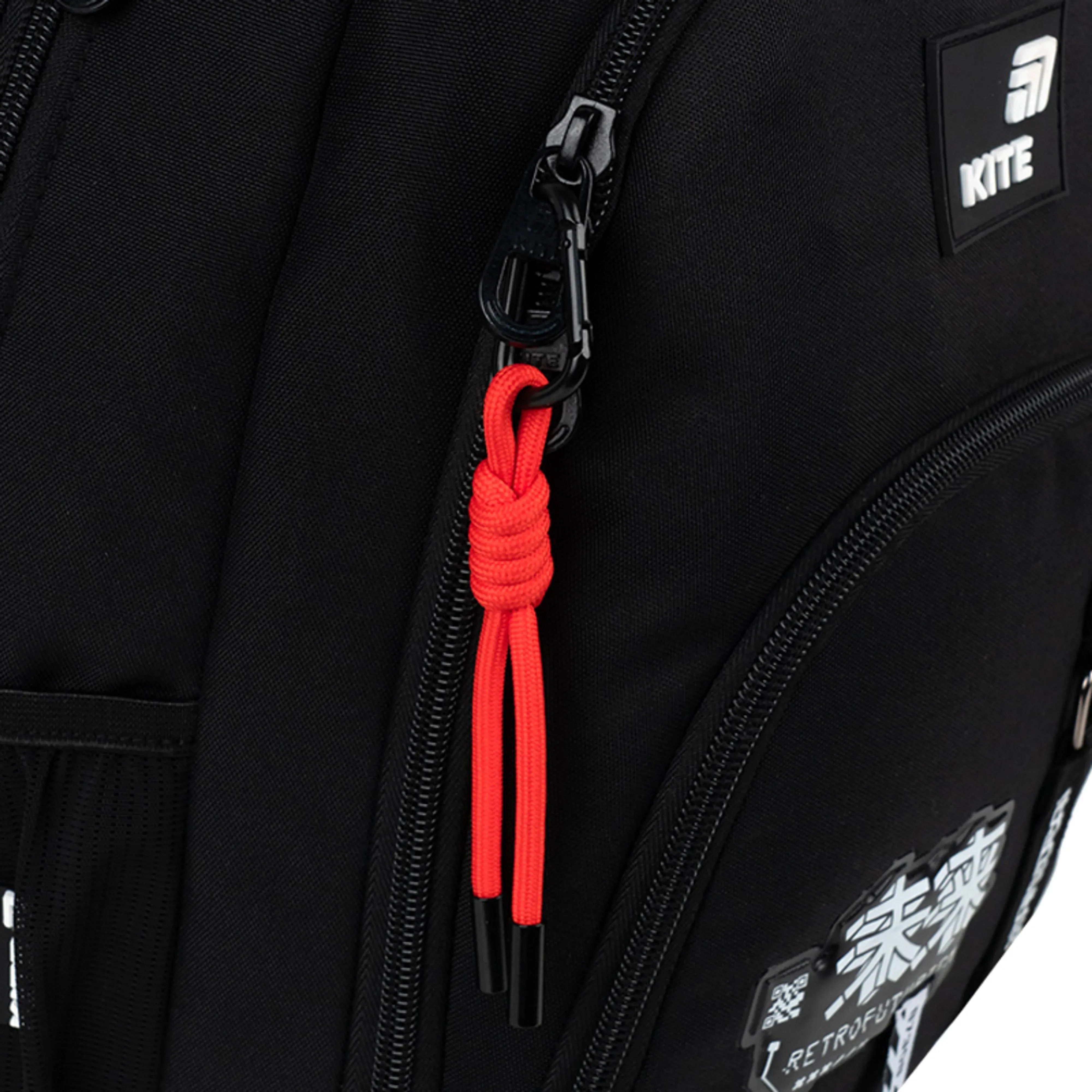 Рюкзак Kite Education teens Anime Boy K26-905M-3 фото 