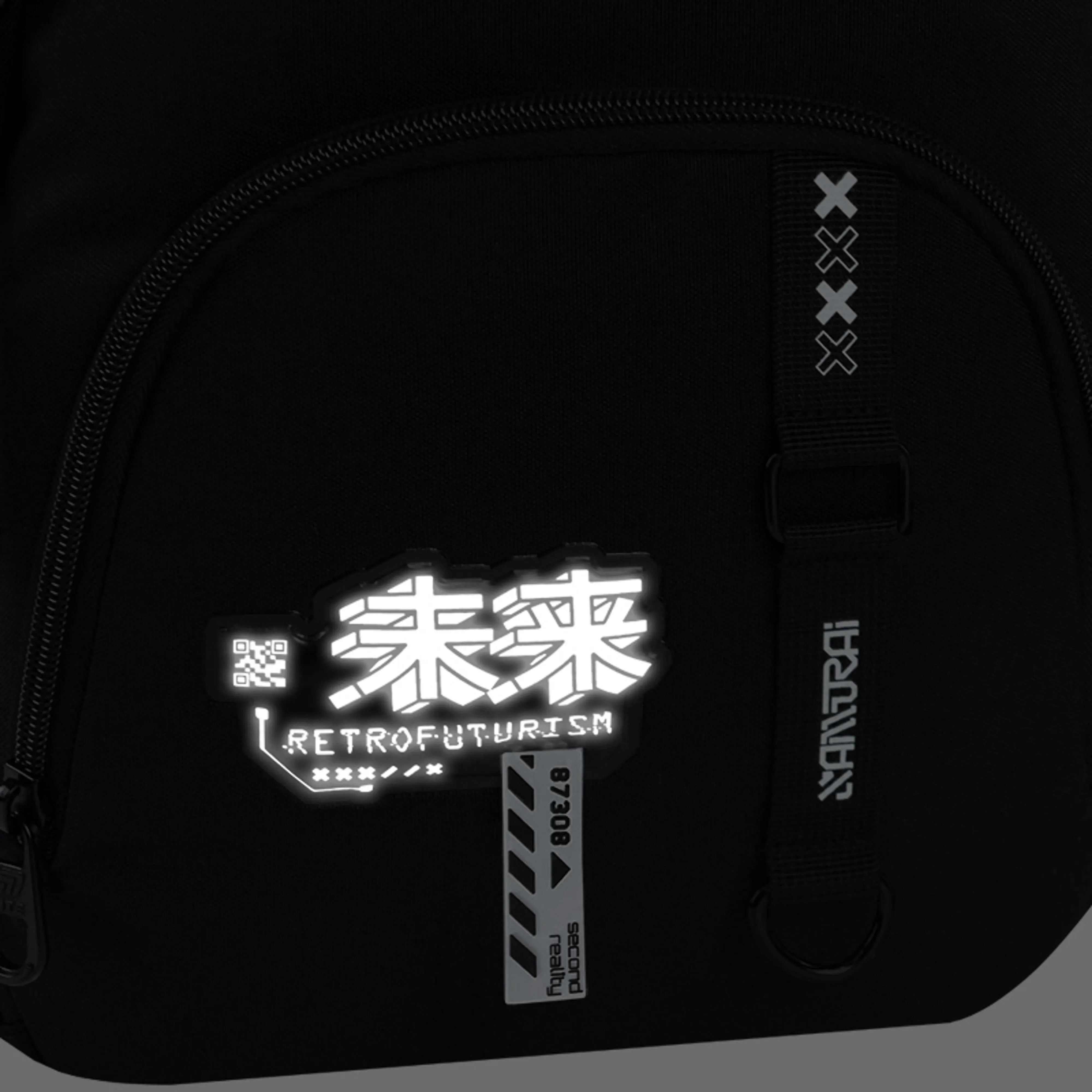 Рюкзак Kite Education teens Anime Boy K26-905M-3 фото 