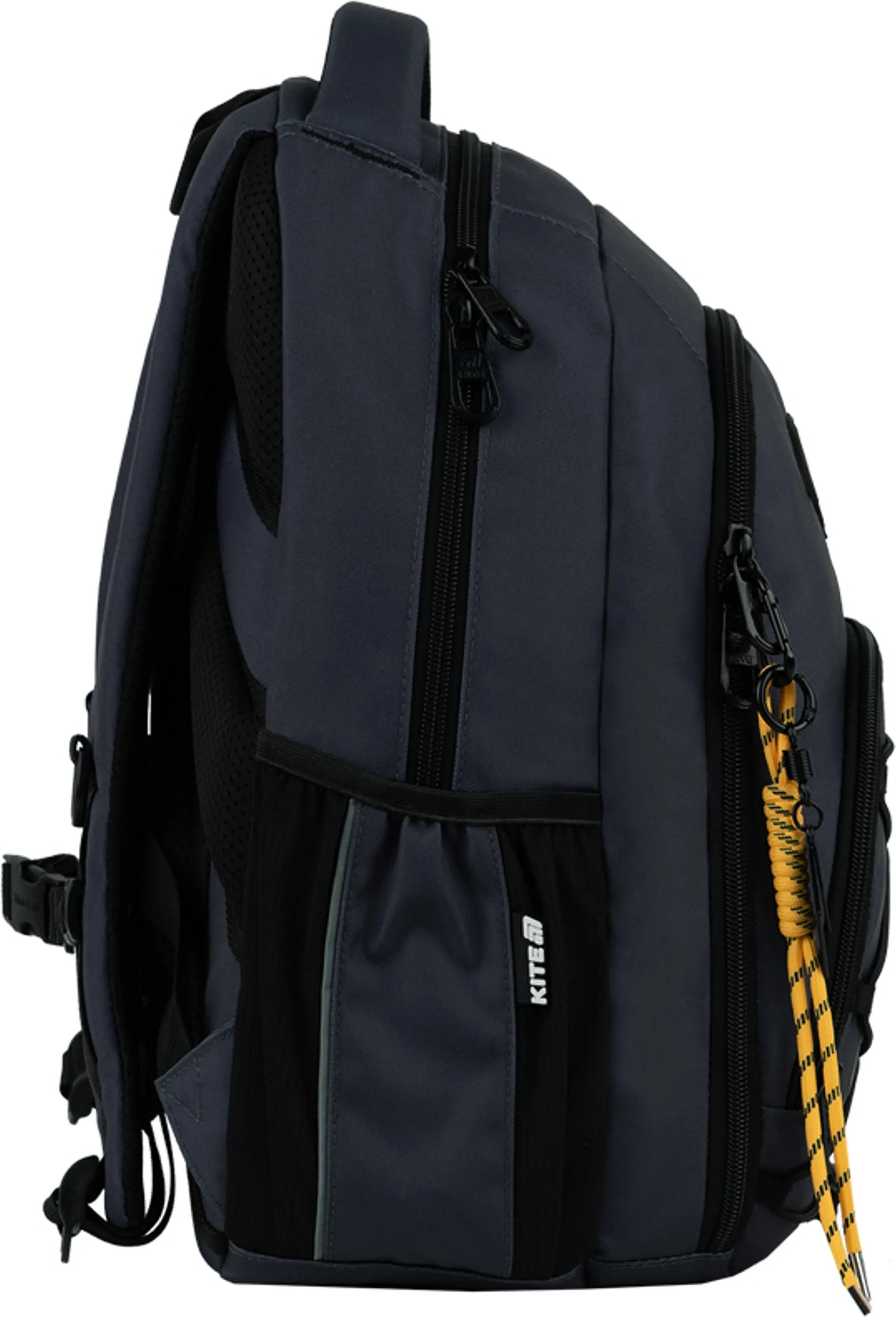 Рюкзак Kite Education teens DC Comics DC26-905M фото 