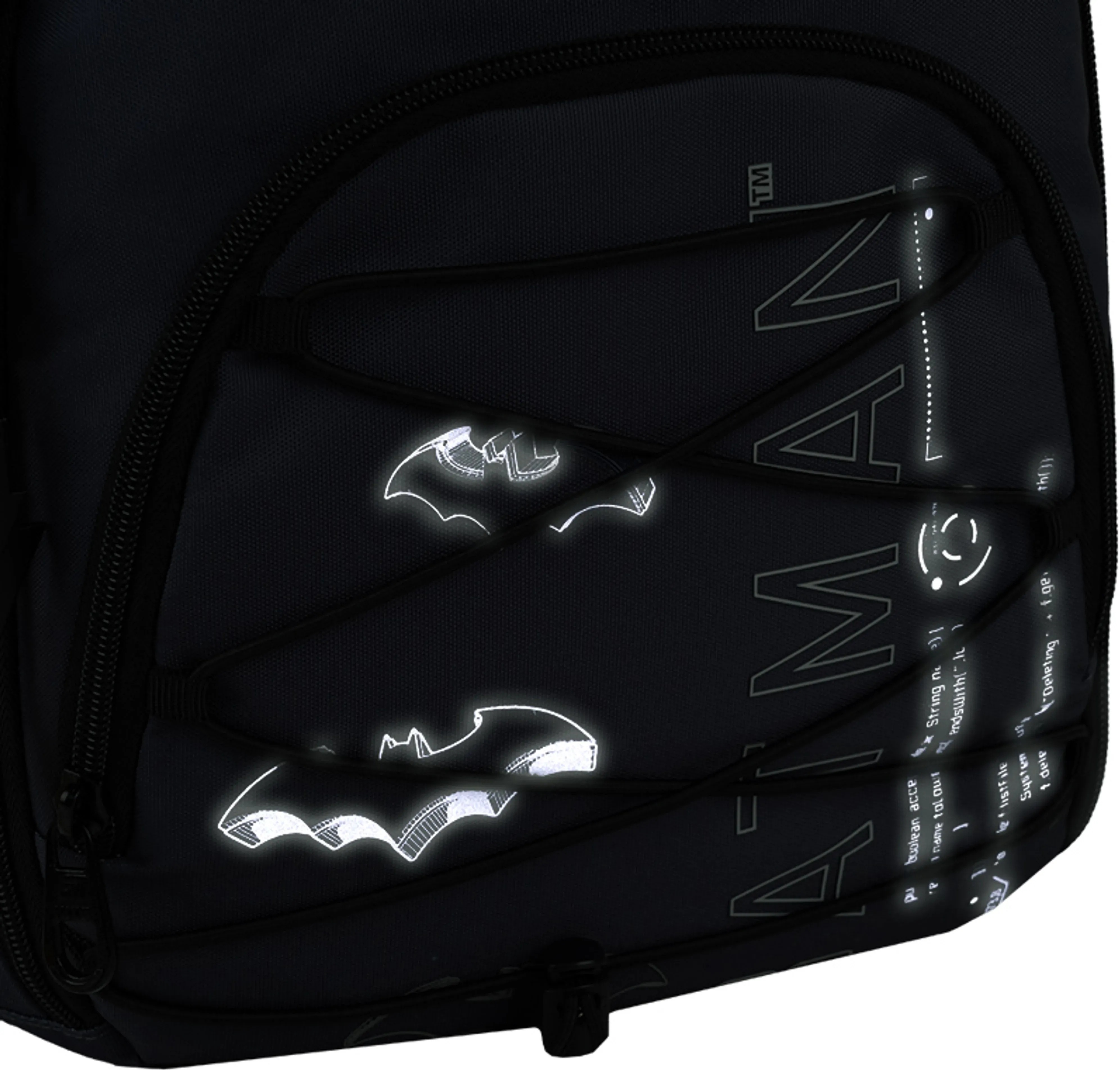 Рюкзак Kite Education teens DC Comics DC26-905M фото 