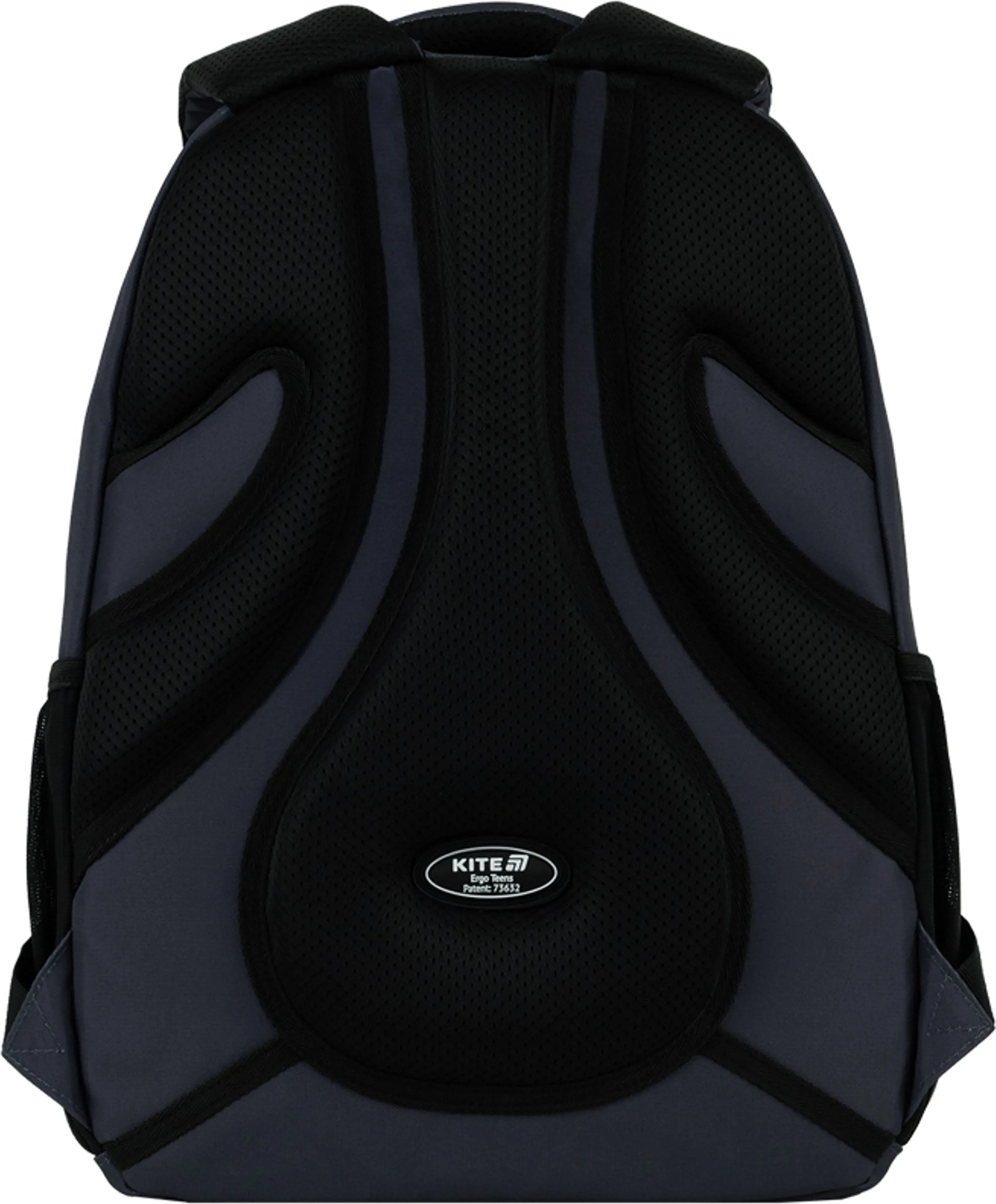 Рюкзак Kite Education teens DC Comics DC26-905M фото 