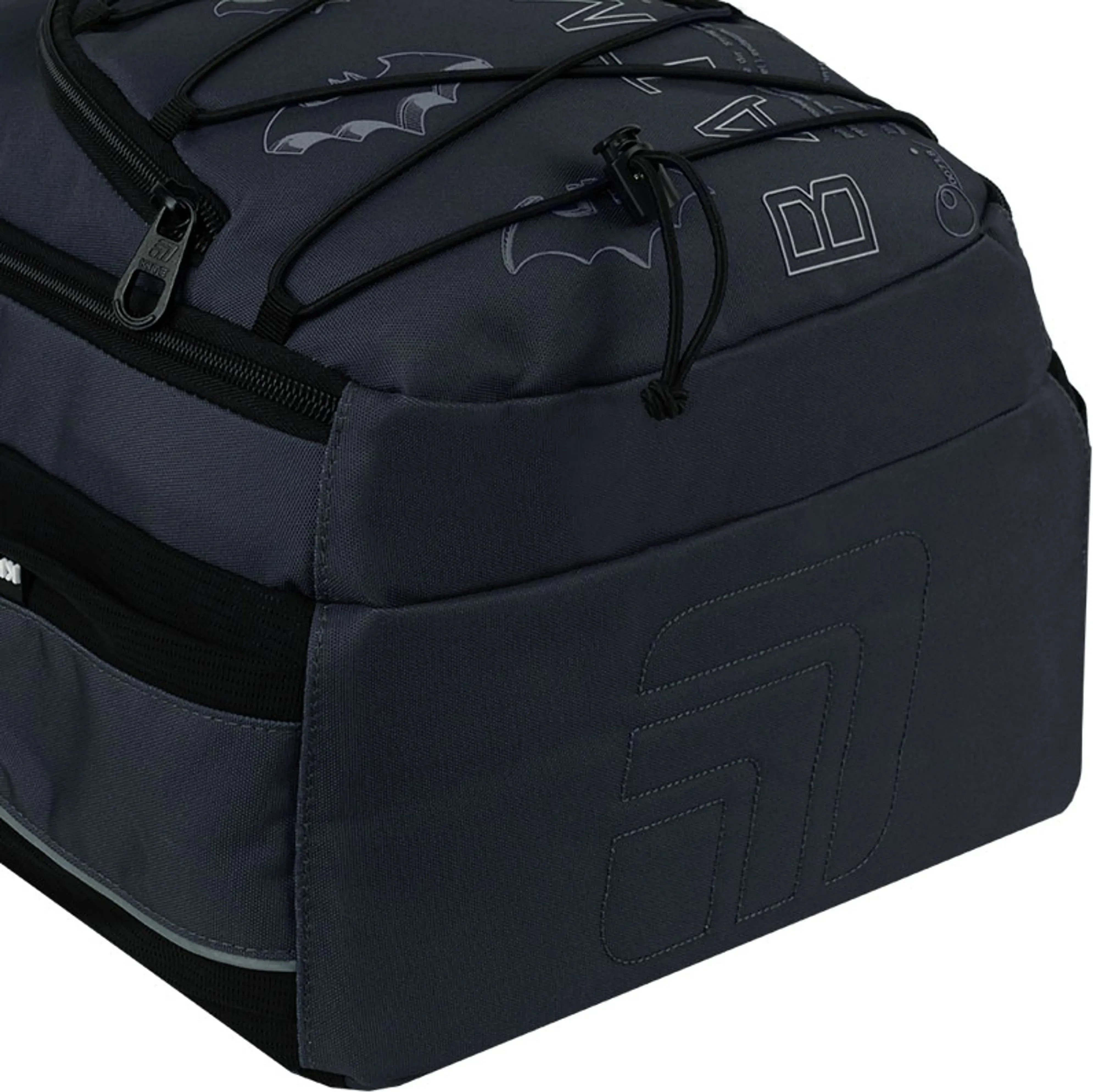 Рюкзак Kite Education teens DC Comics DC26-905M фото 