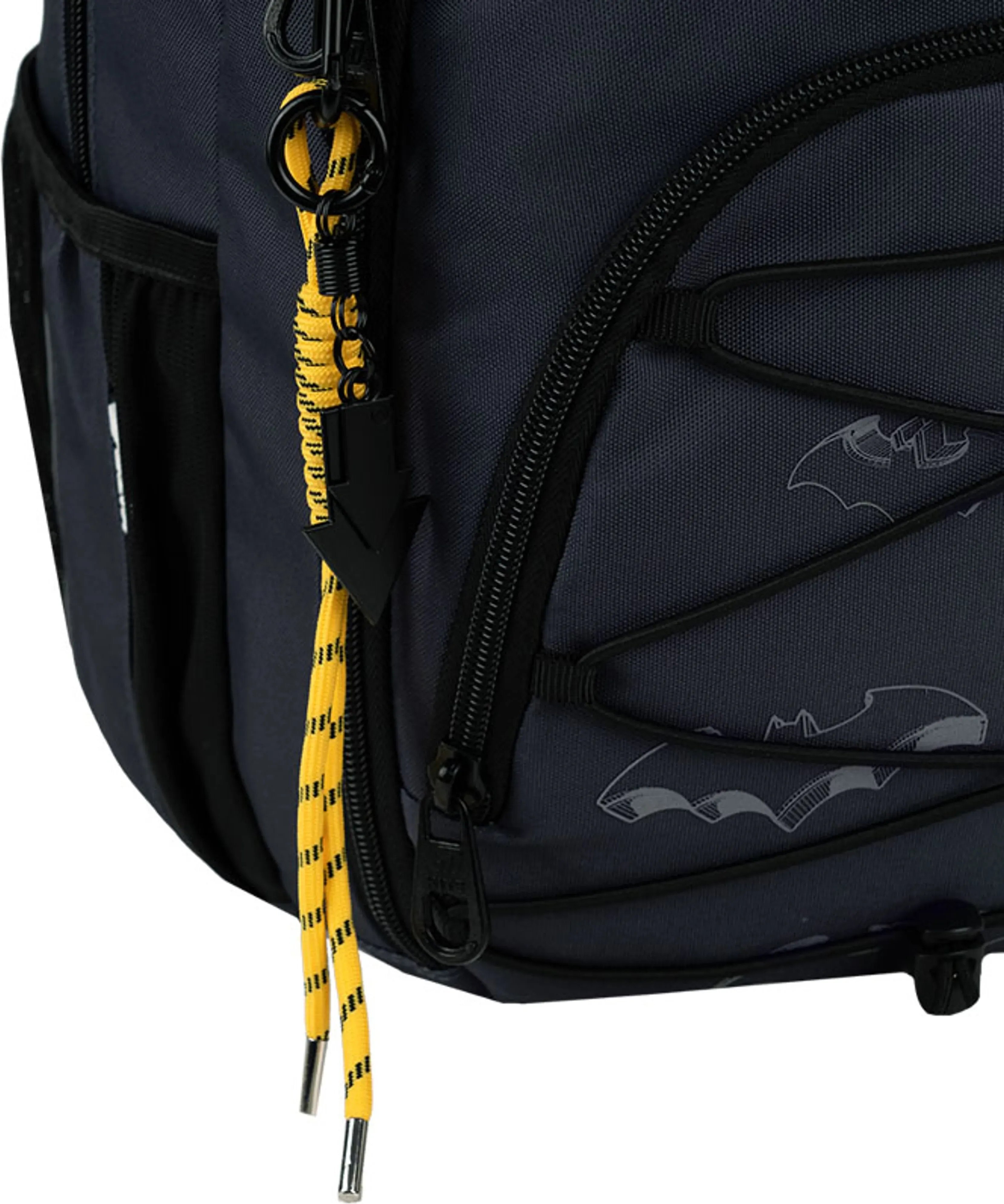 Рюкзак Kite Education teens DC Comics DC26-905M фото 