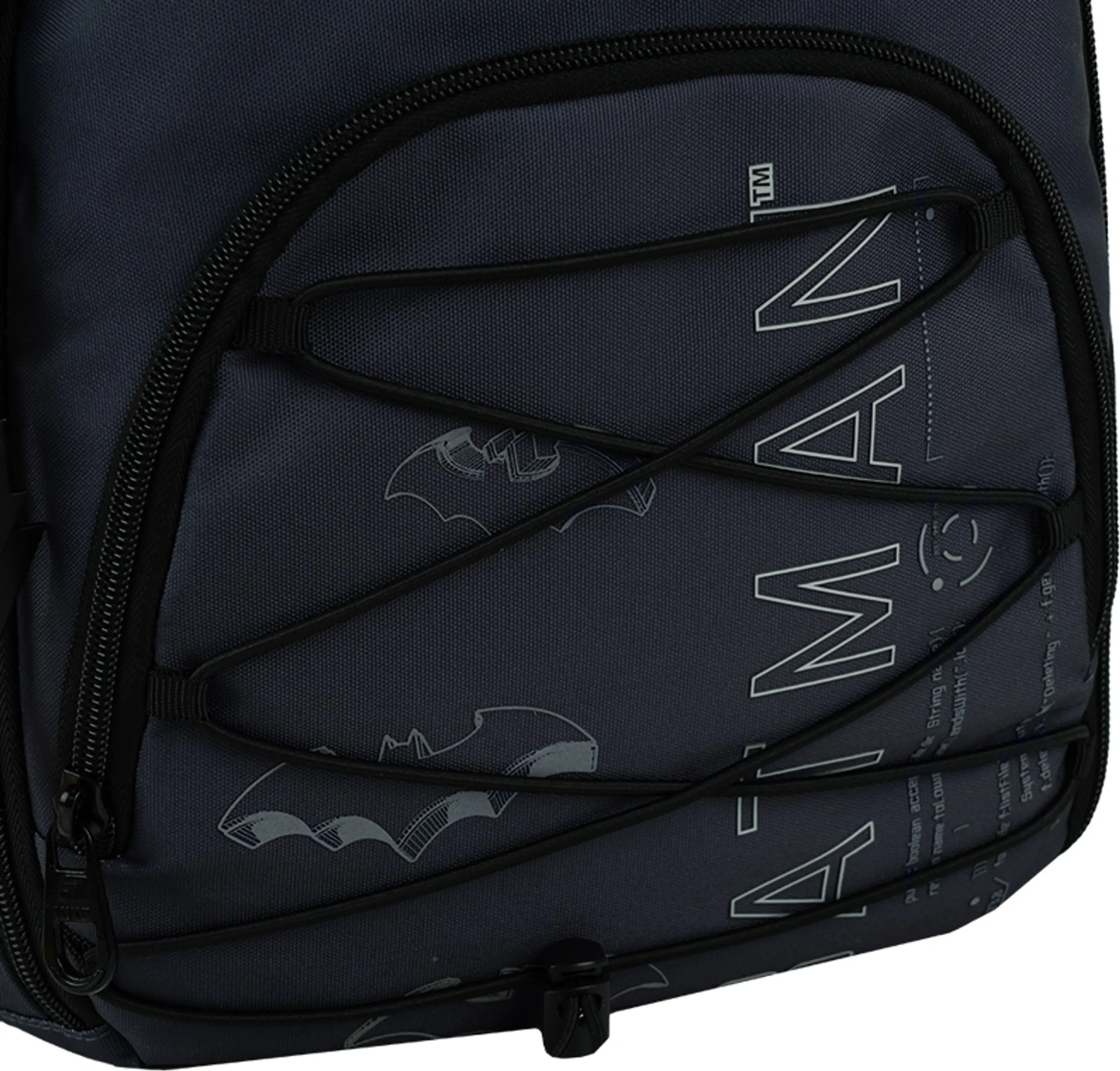 Рюкзак Kite Education teens DC Comics DC26-905M фото 