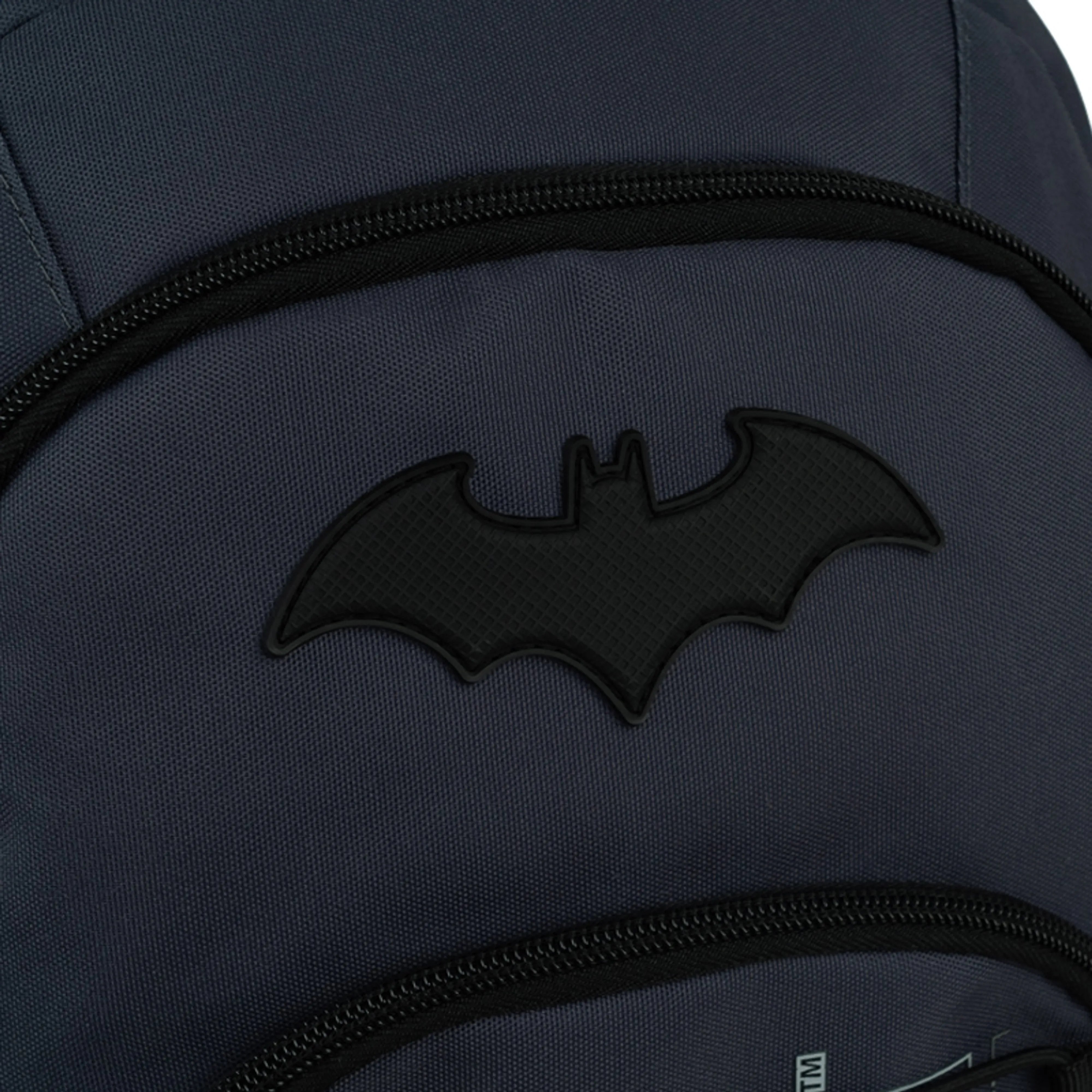 Рюкзак Kite Education teens DC Comics DC26-905M фото 