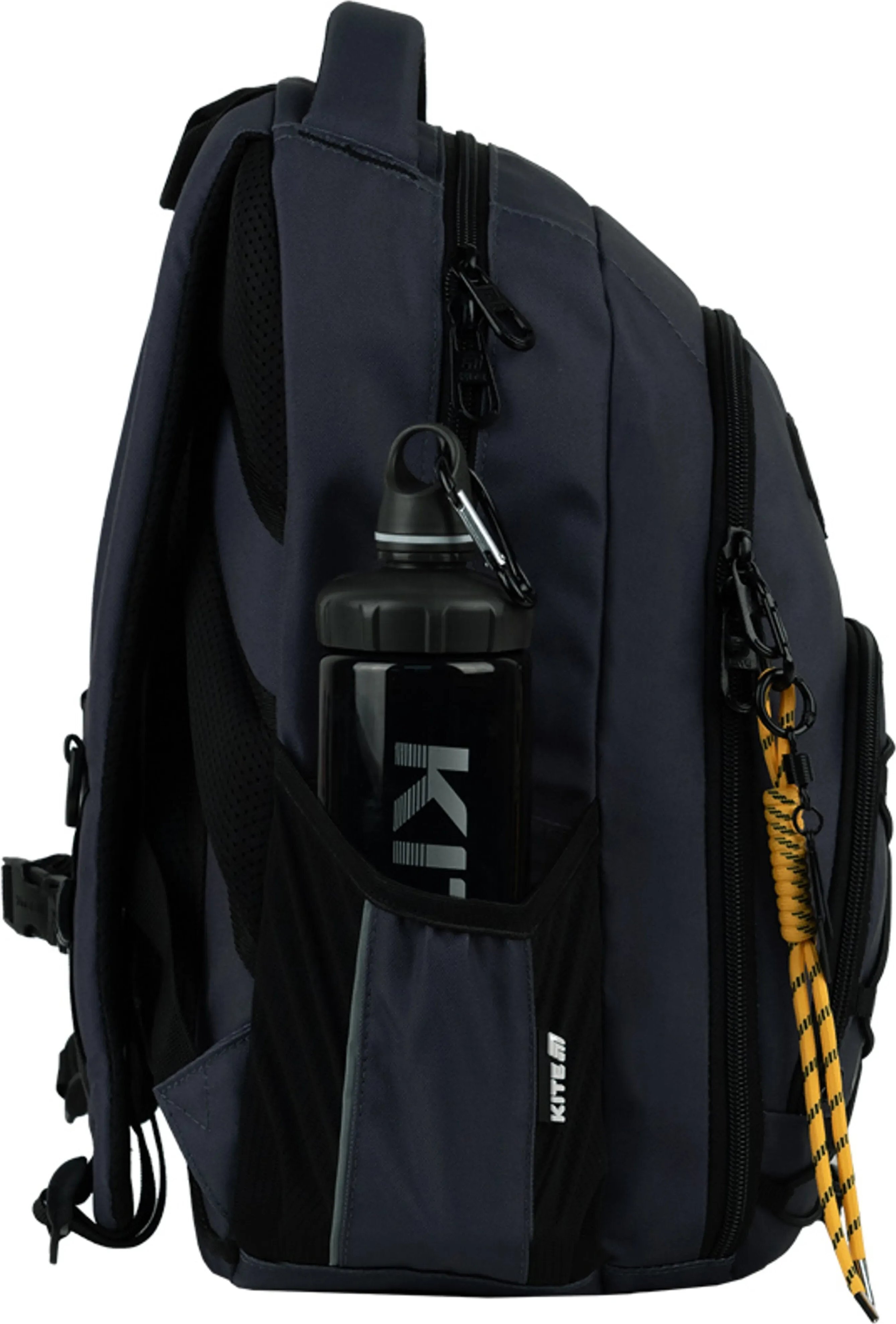 Рюкзак Kite Education teens DC Comics DC26-905M фото 