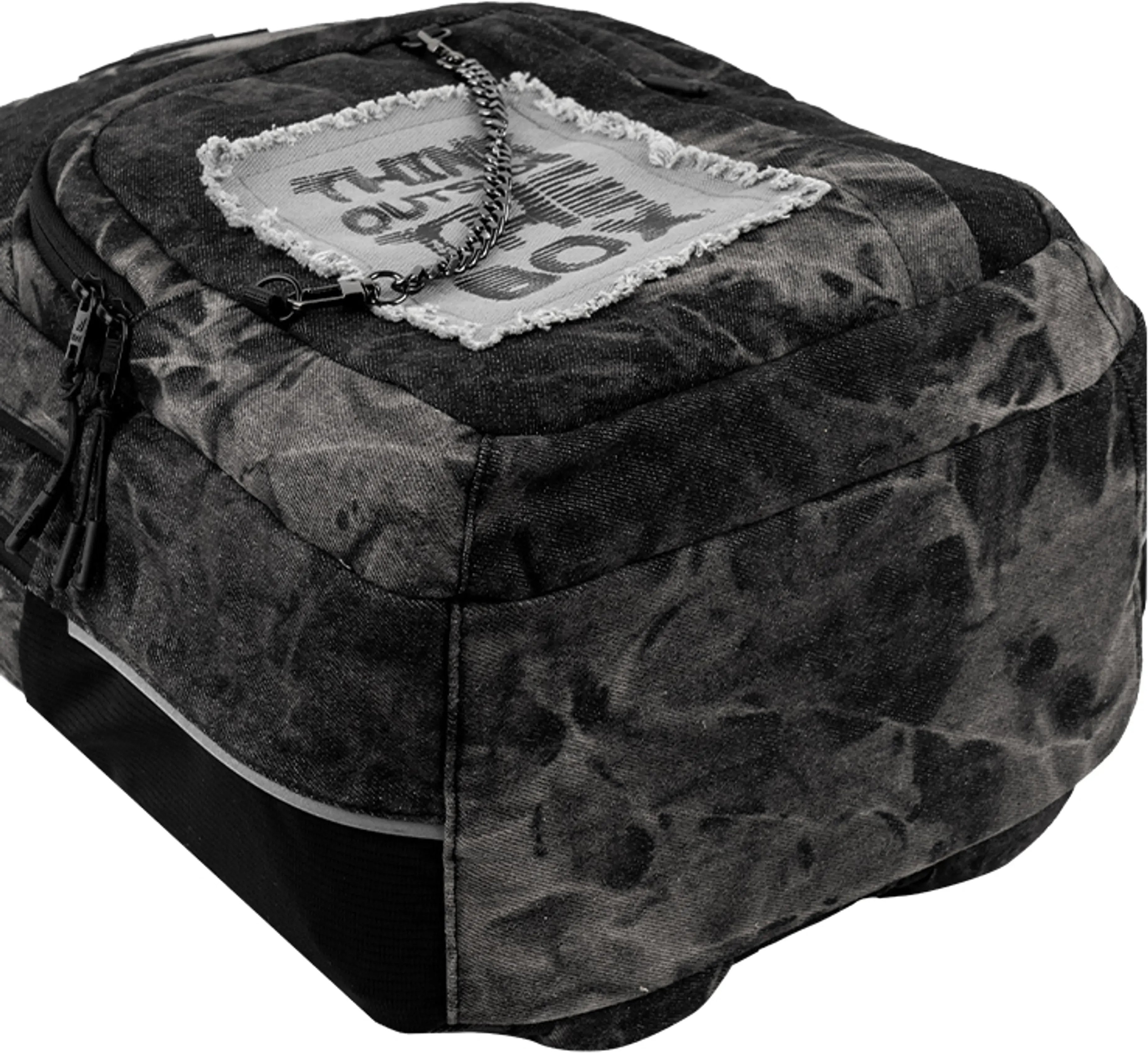 Рюкзак Kite Education teens Denim Core K26-2578M-2 фото 