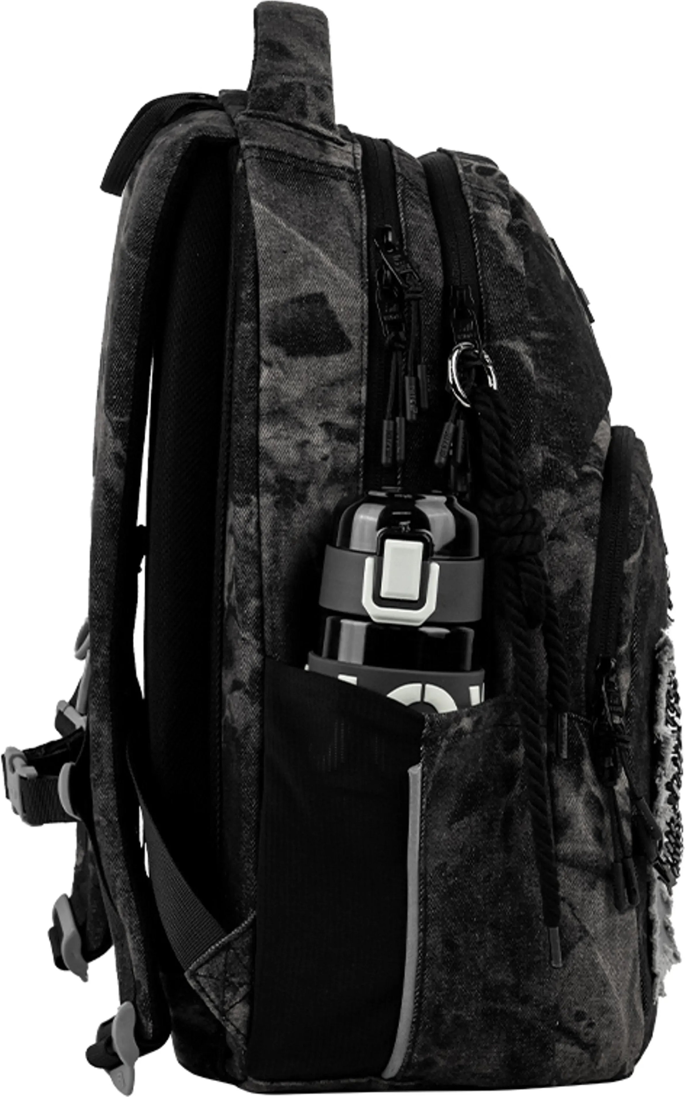 Рюкзак Kite Education teens Denim Core K26-2578M-2 фото 