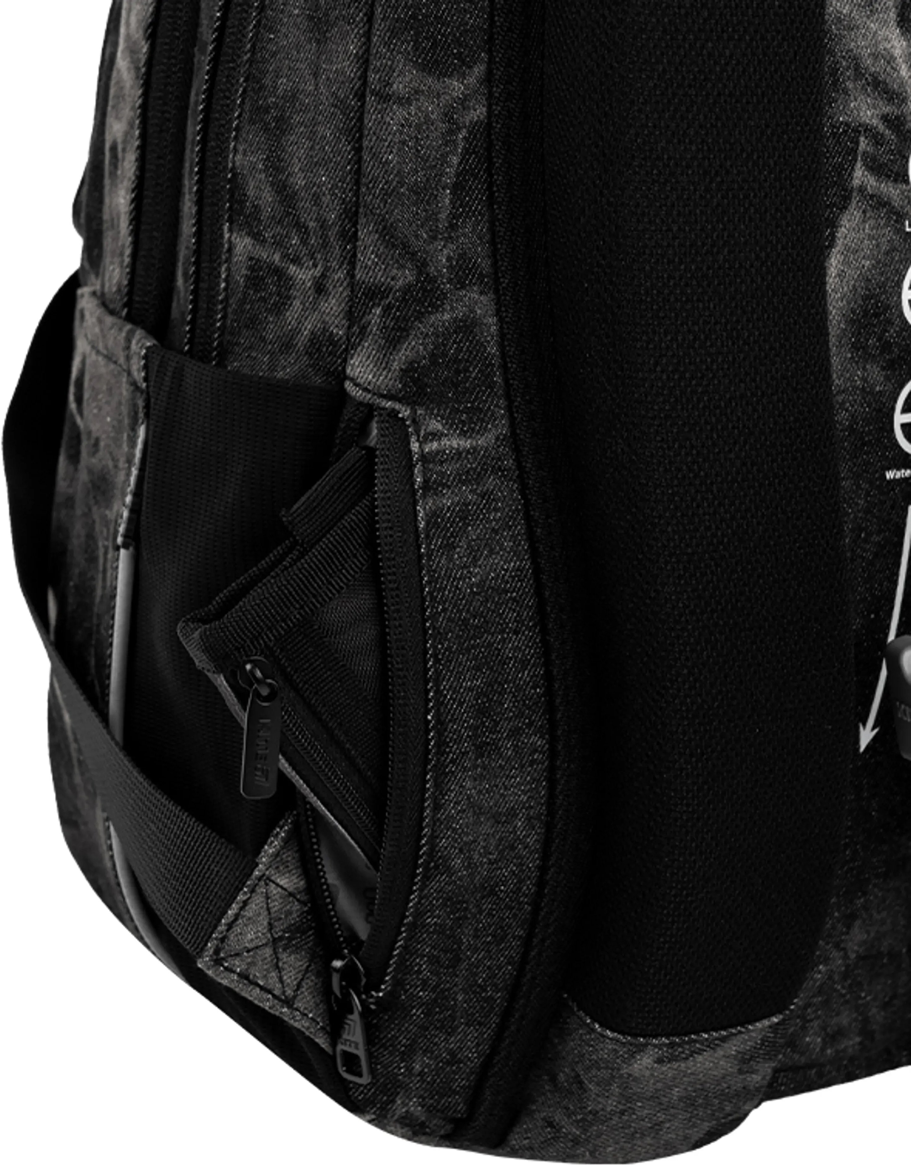 Рюкзак Kite Education teens Denim Core K26-2578M-2 фото 