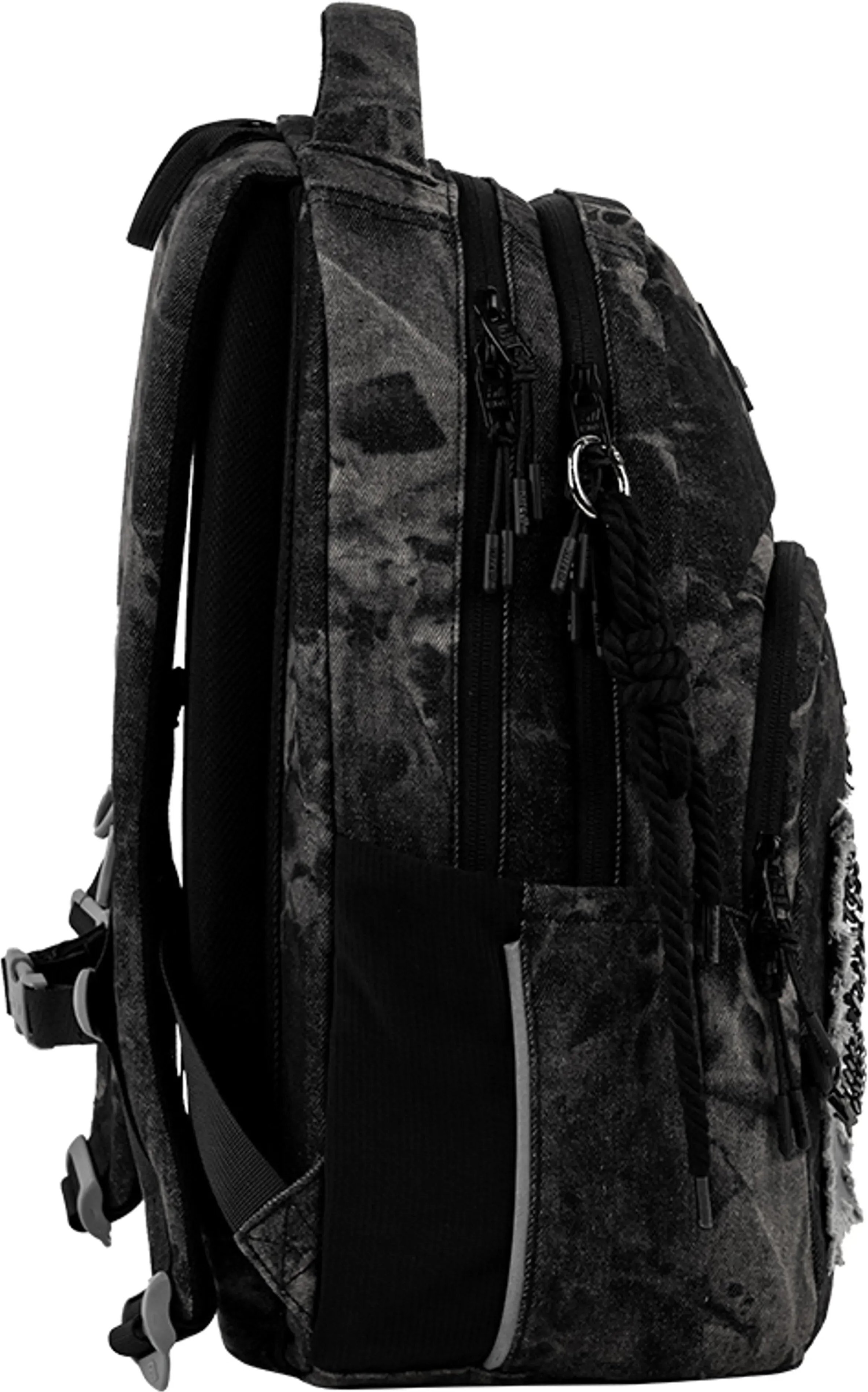 Рюкзак Kite Education teens Denim Core K26-2578M-2 фото 