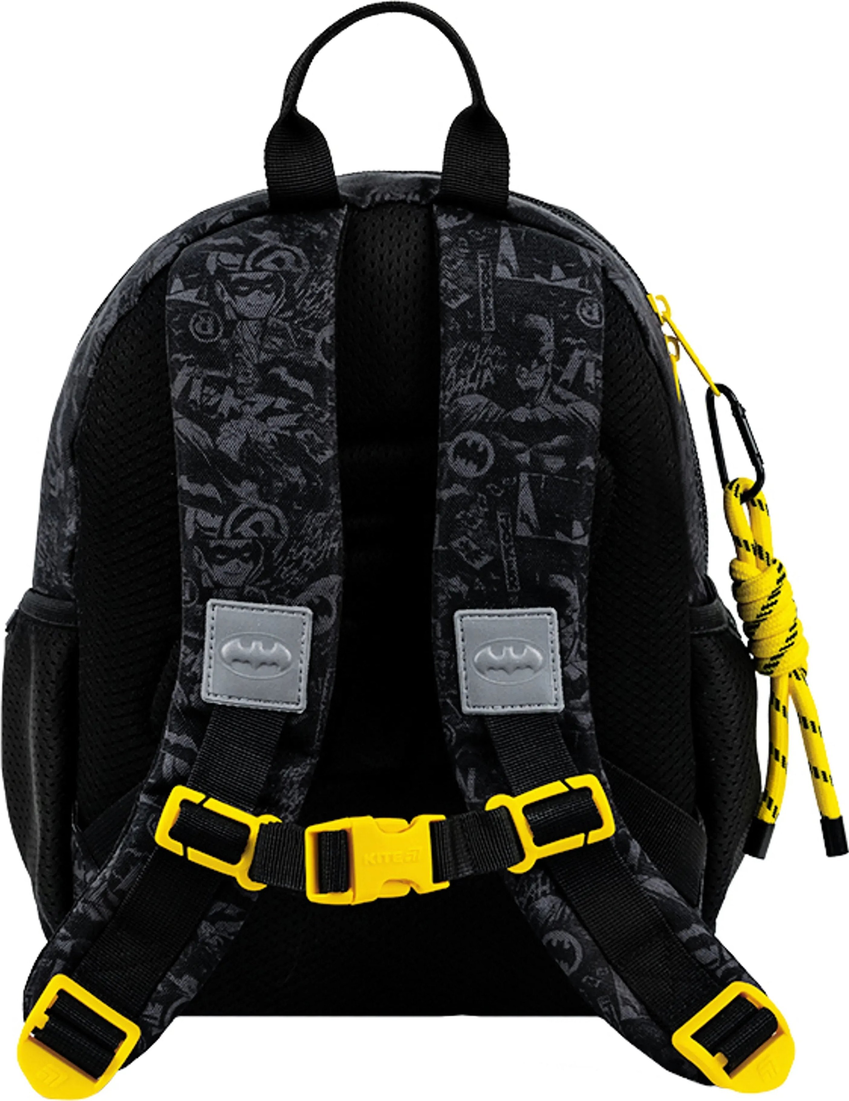 Рюкзак Kite Kids DC Comics DC26-2735XSфото
