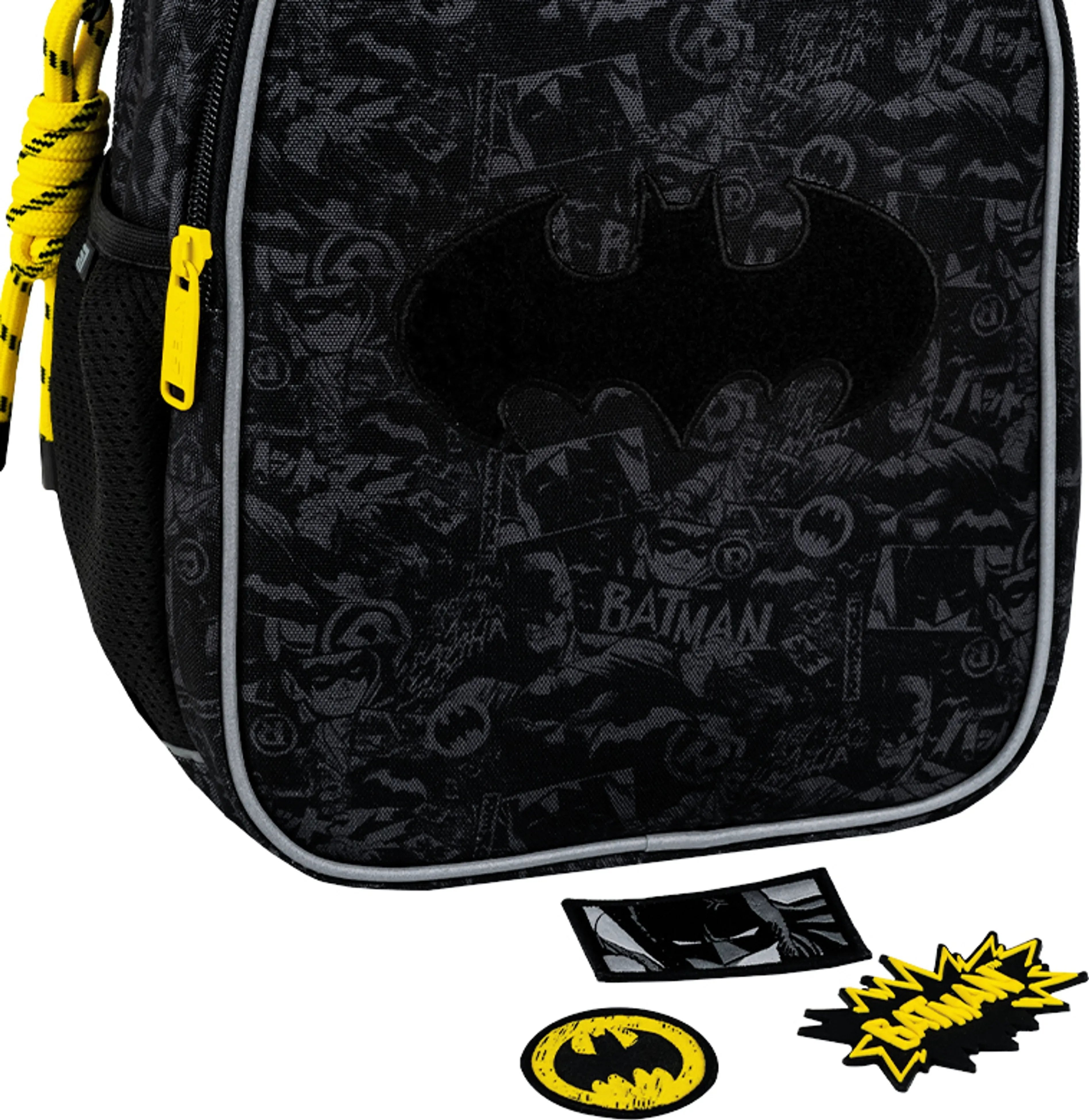 Рюкзак Kite Kids DC Comics DC26-2735XSфото