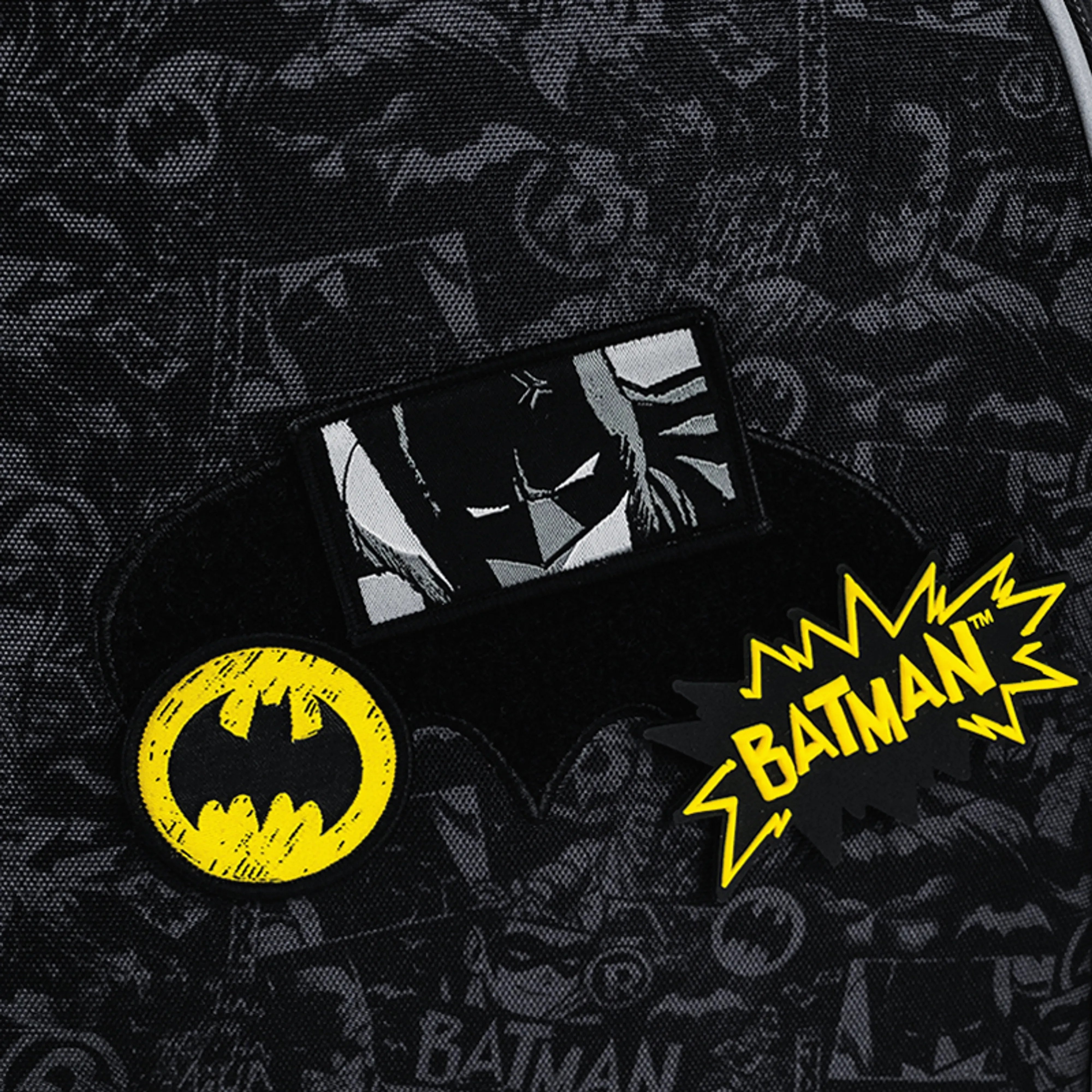 Рюкзак Kite Kids DC Comics DC26-2735XSфото