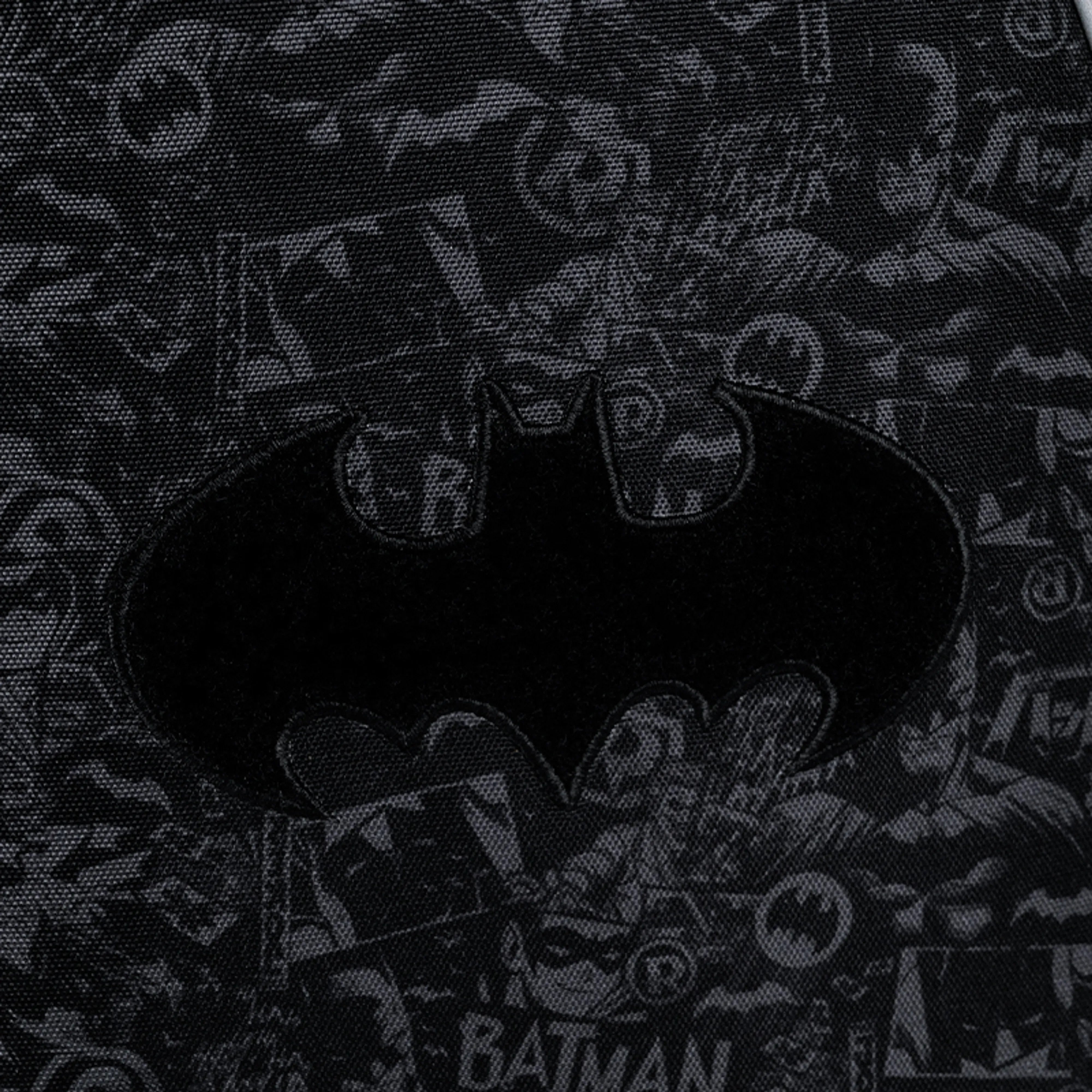 Рюкзак Kite Kids DC Comics DC26-2735XSфото