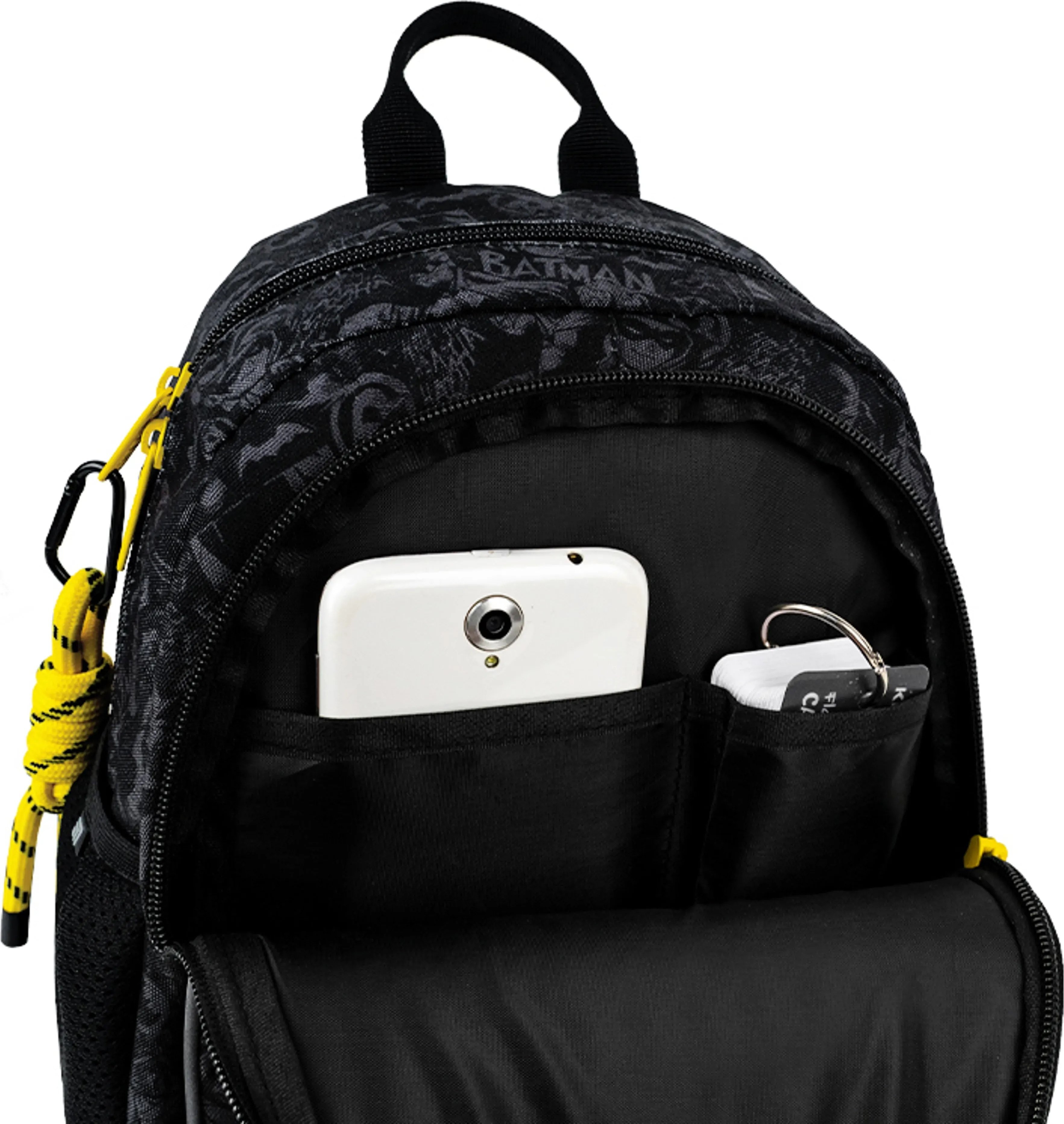 Рюкзак Kite Kids DC Comics DC26-2735XSфото