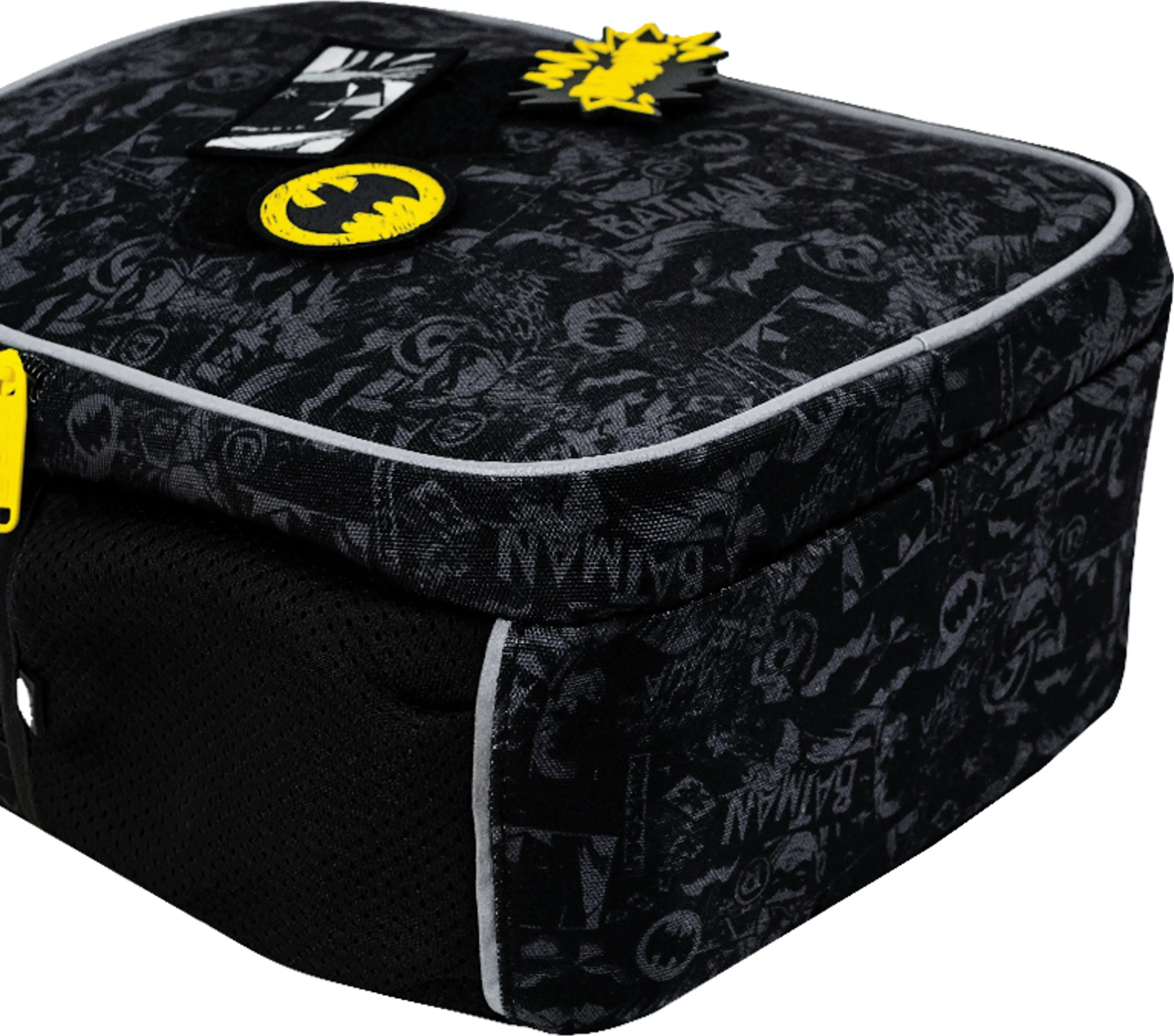 Рюкзак Kite Kids DC Comics DC26-2735XSфото