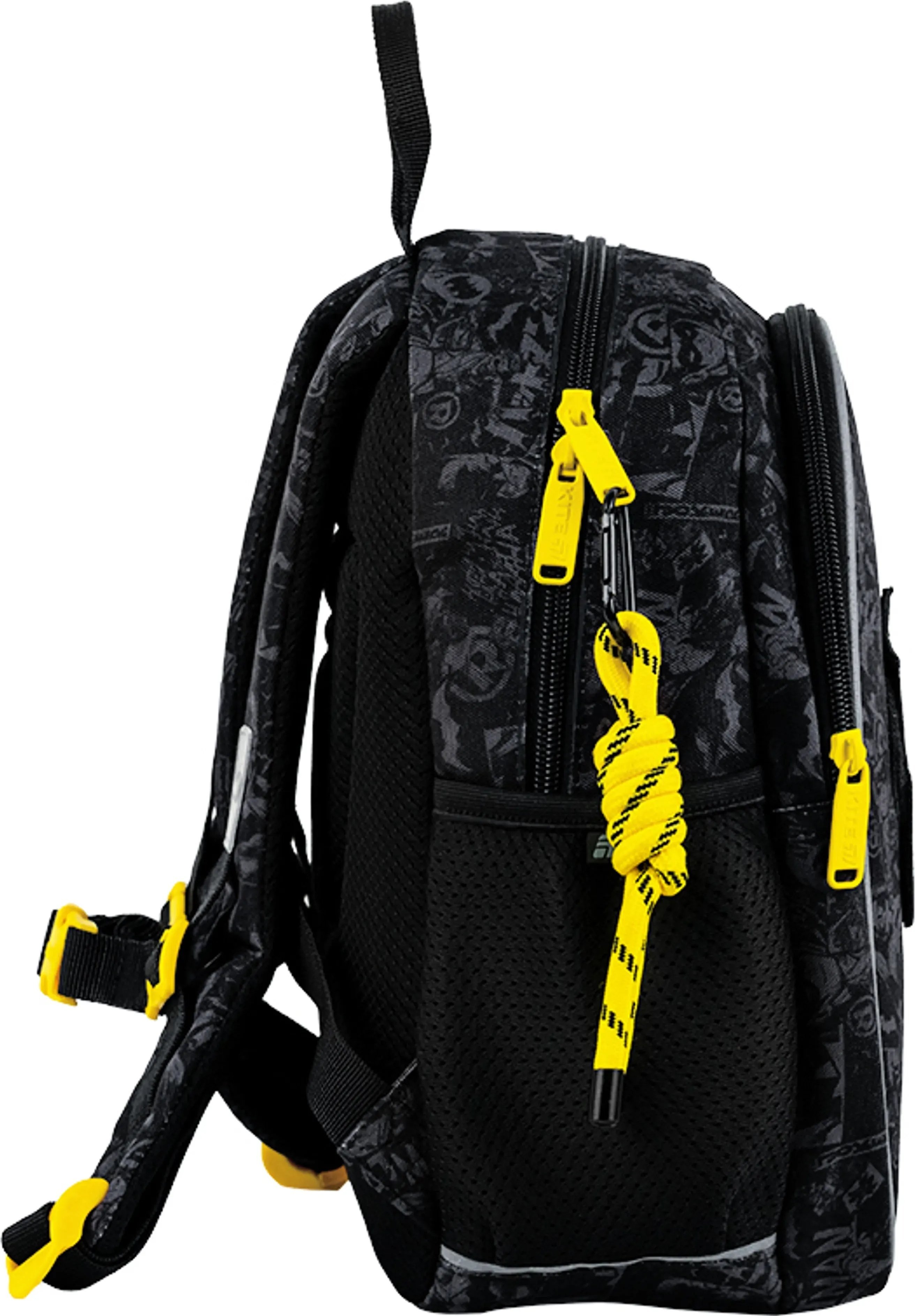 Рюкзак Kite Kids DC Comics DC26-2735XSфото