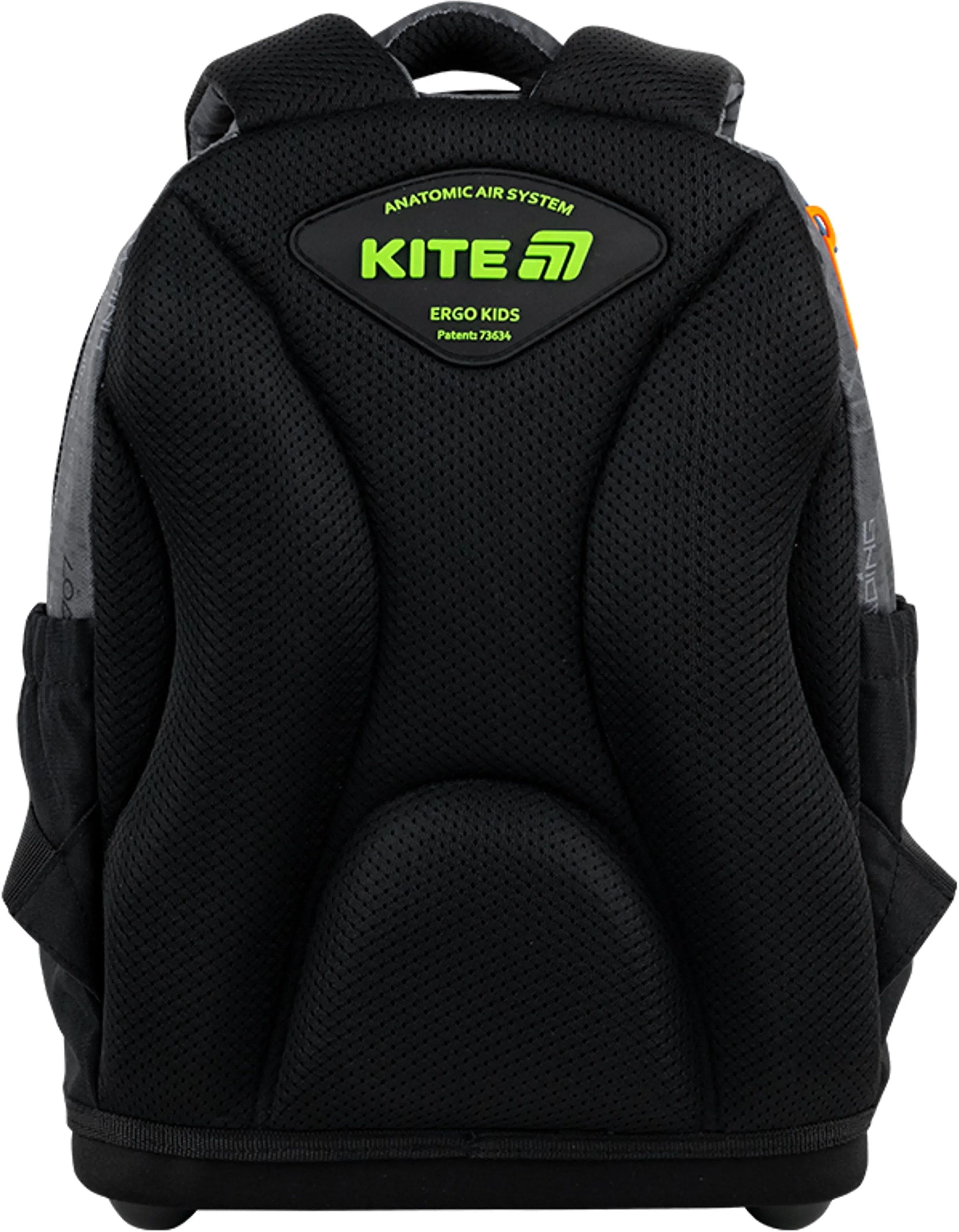 Школьный рюкзак Kite Education Good Game K26-724S-2 фото
