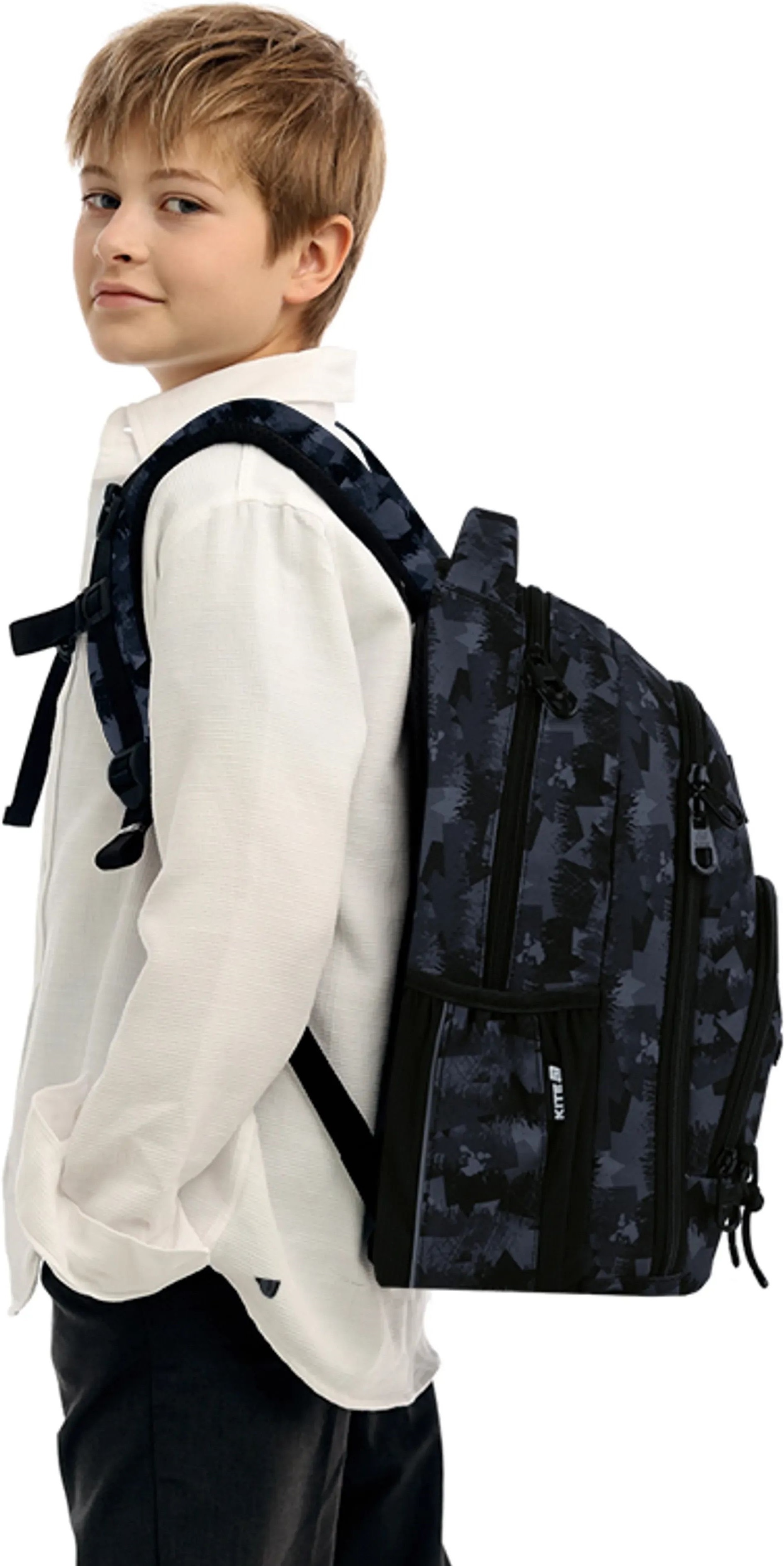 Рюкзак Kite Education teens Power Inside K26-905M-4 фото 