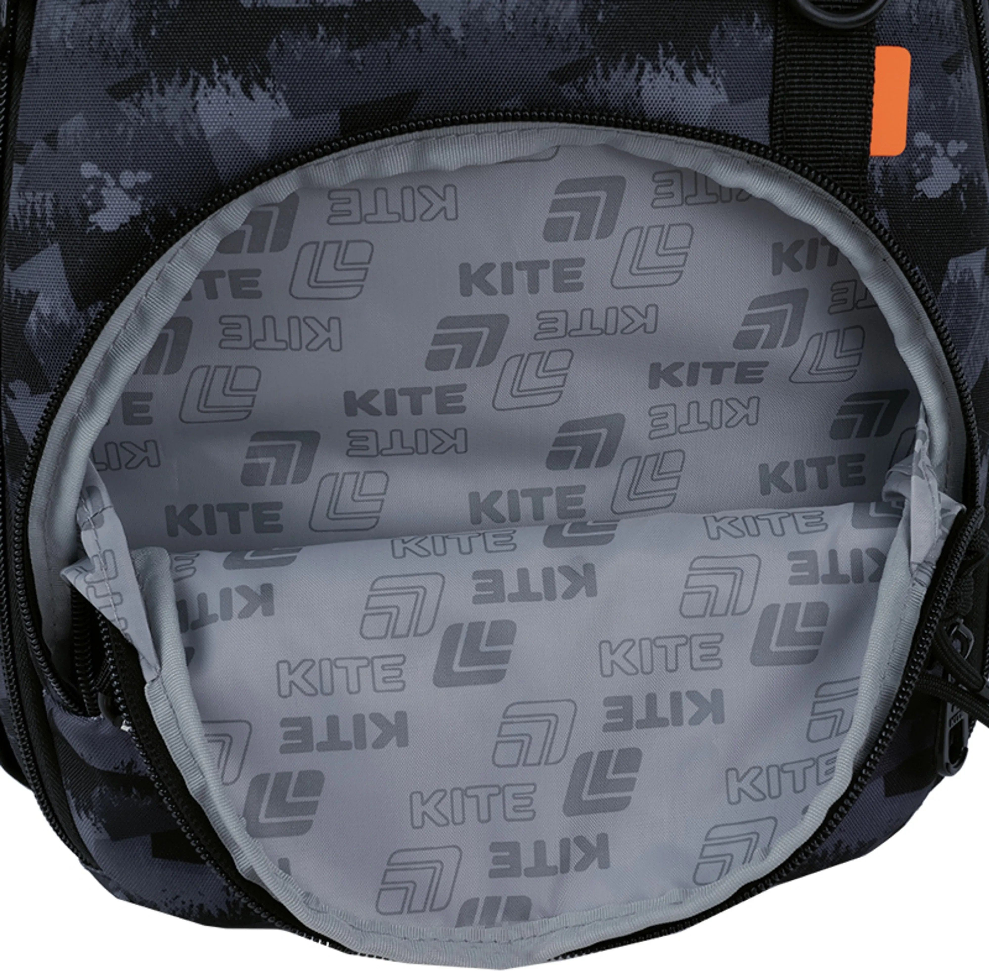 Рюкзак Kite Education teens Power Inside K26-905M-4 фото 