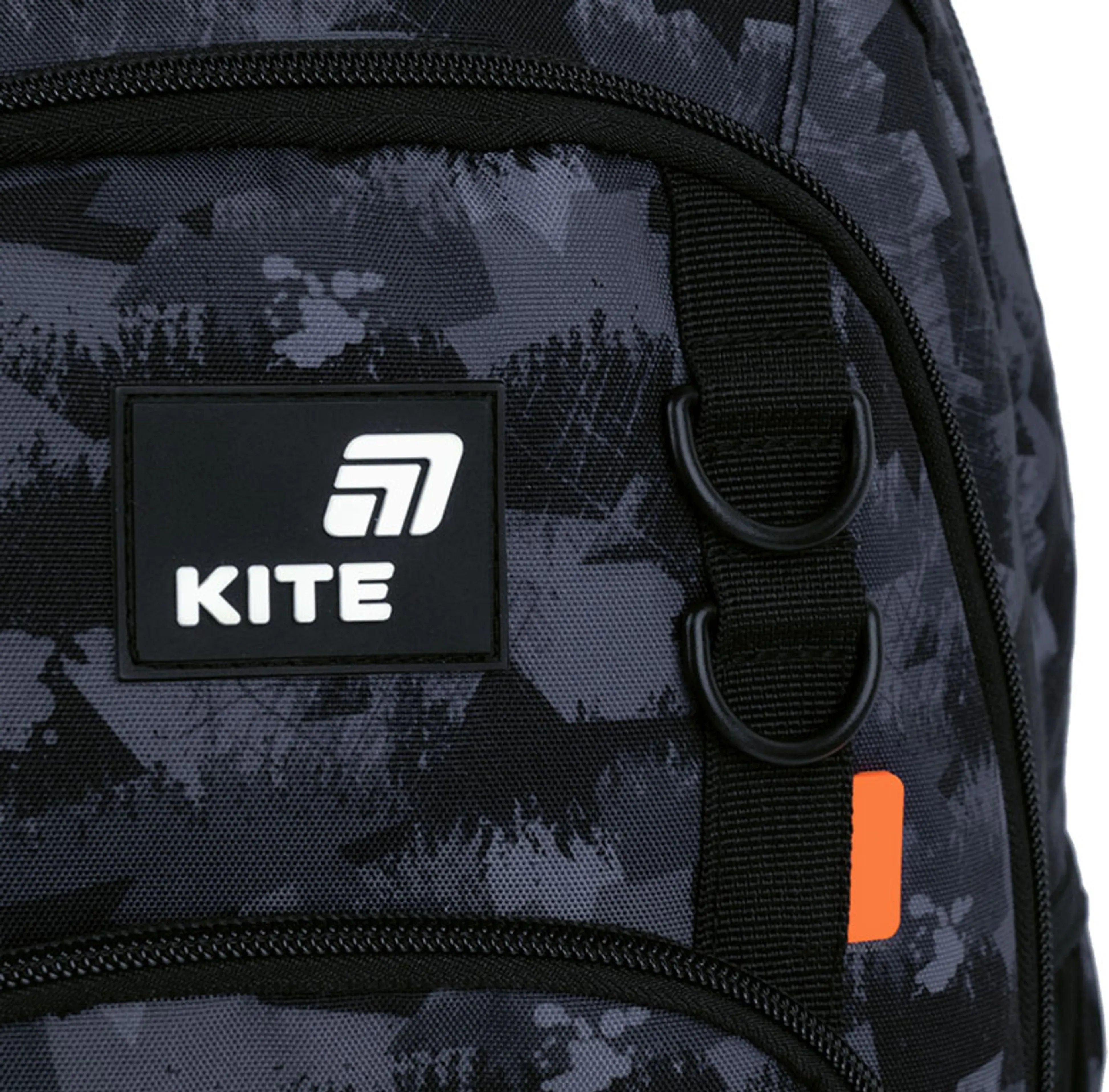 Рюкзак Kite Education teens Power Inside K26-905M-4 фото 