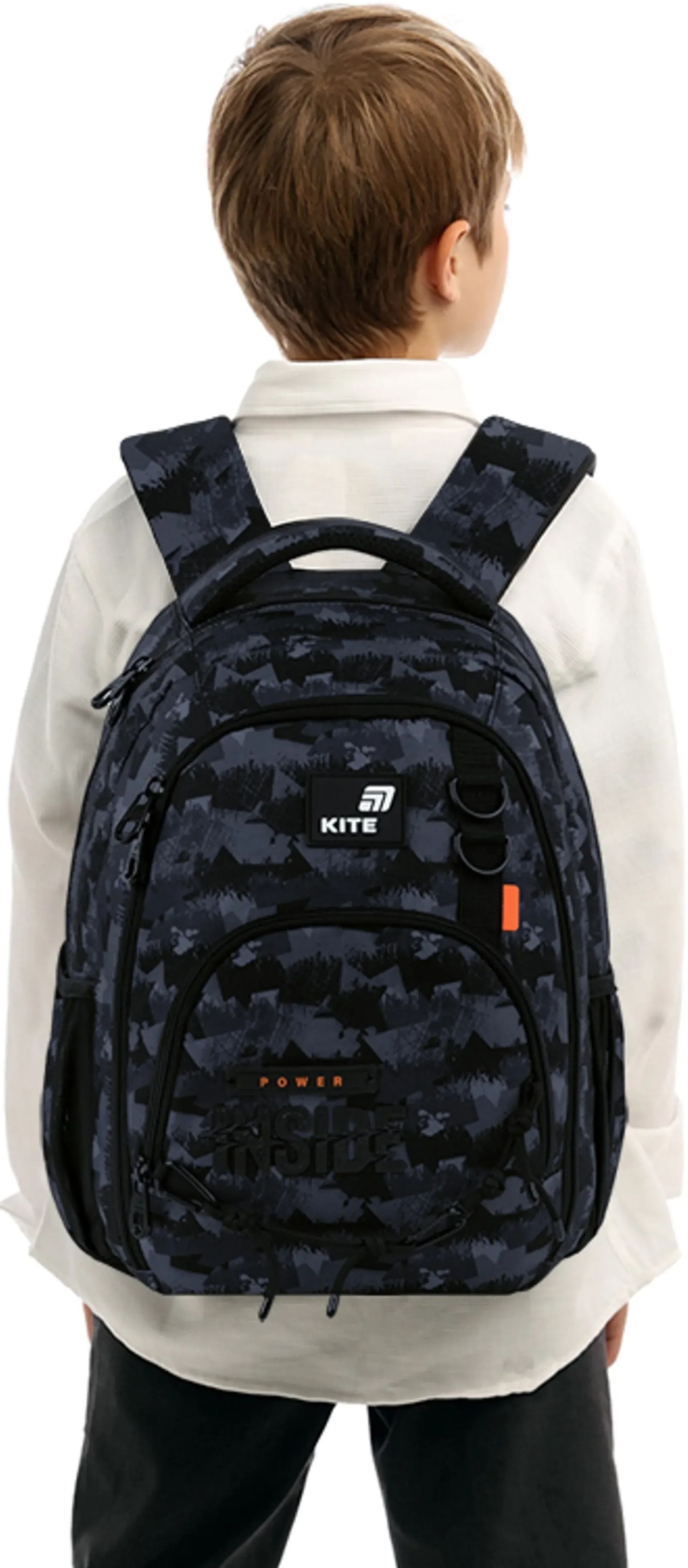 Рюкзак Kite Education teens Power Inside K26-905M-4 фото 