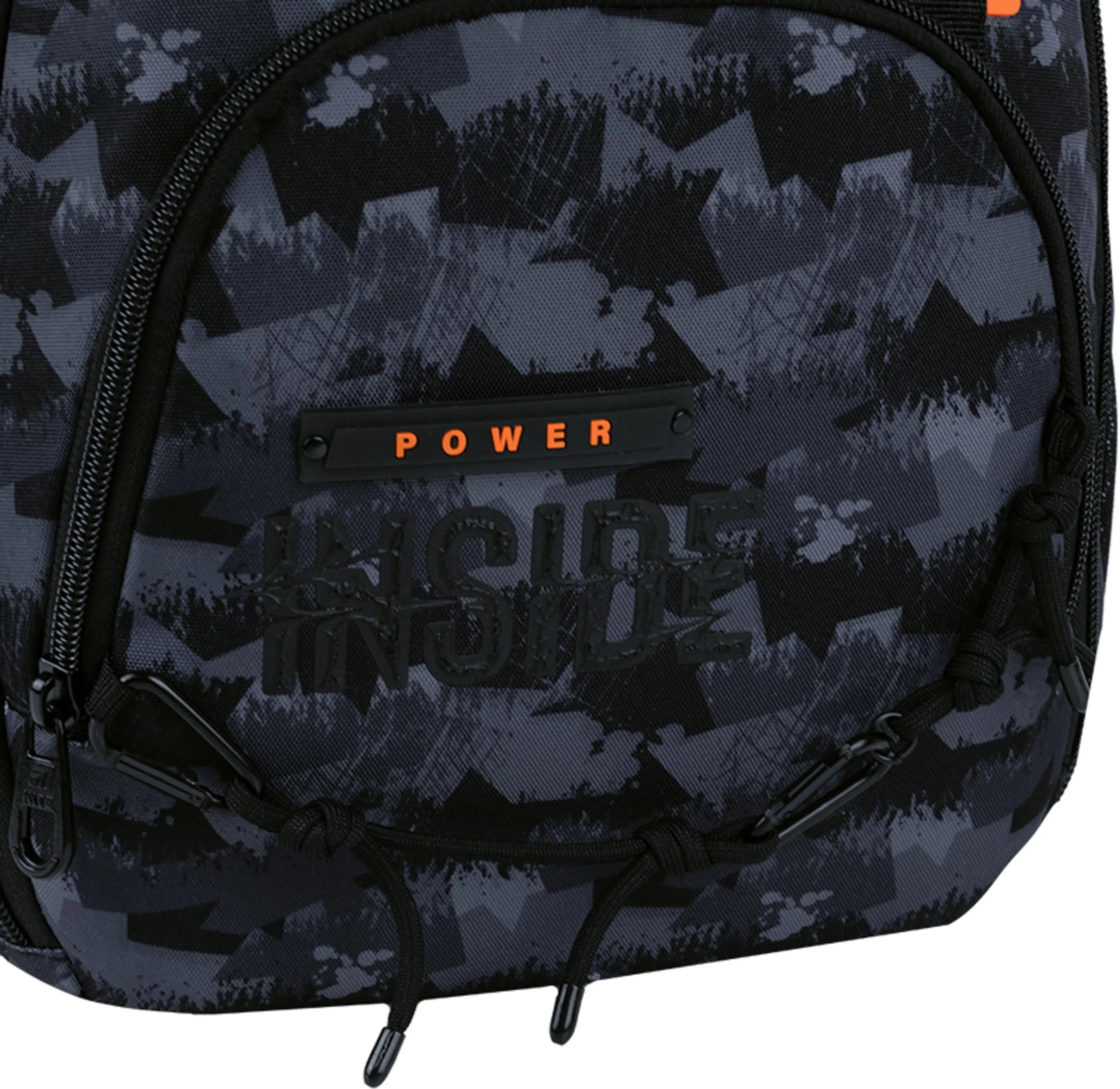 Рюкзак Kite Education teens Power Inside K26-905M-4 фото 