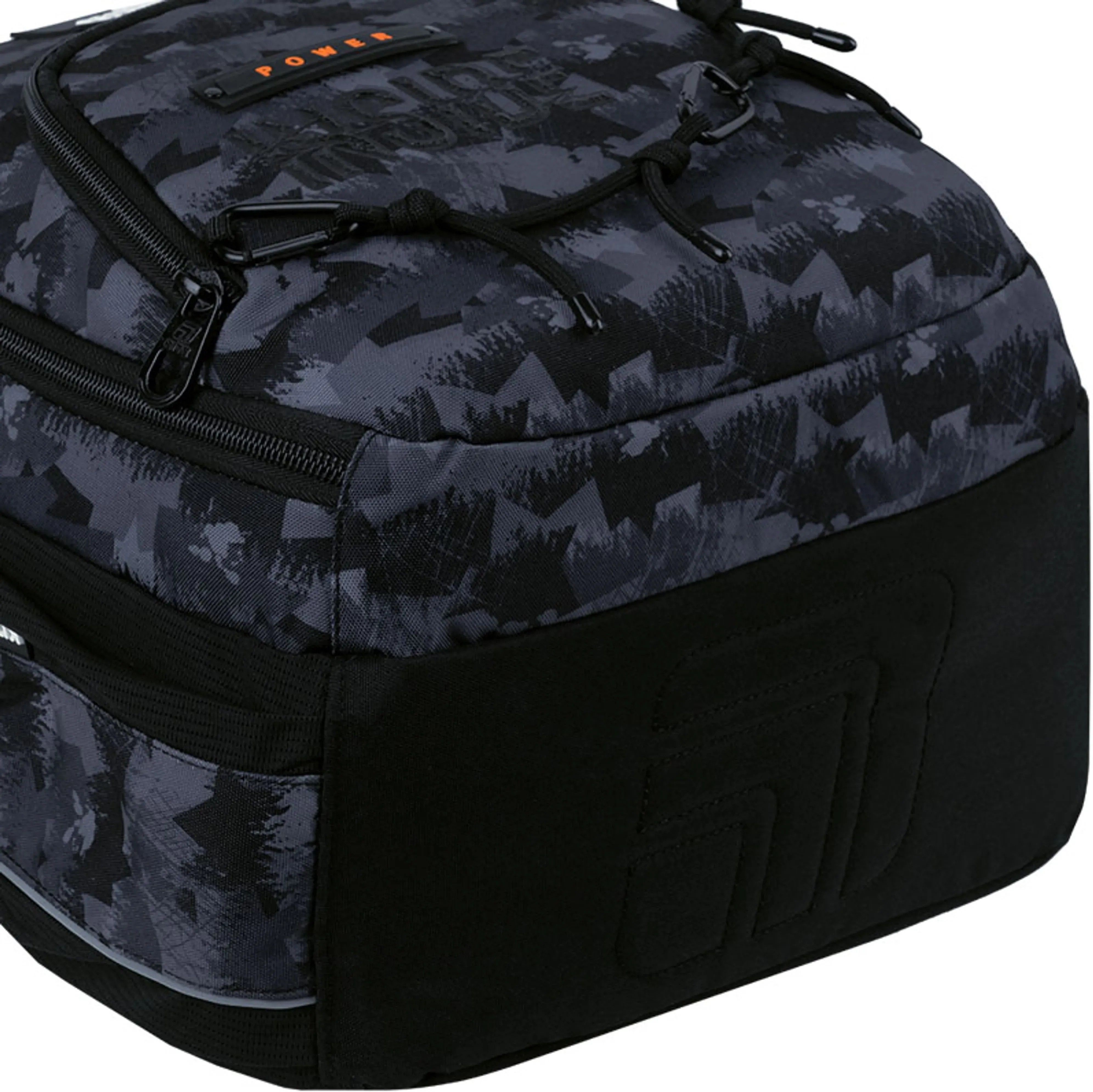 Рюкзак Kite Education teens Power Inside K26-905M-4 фото 