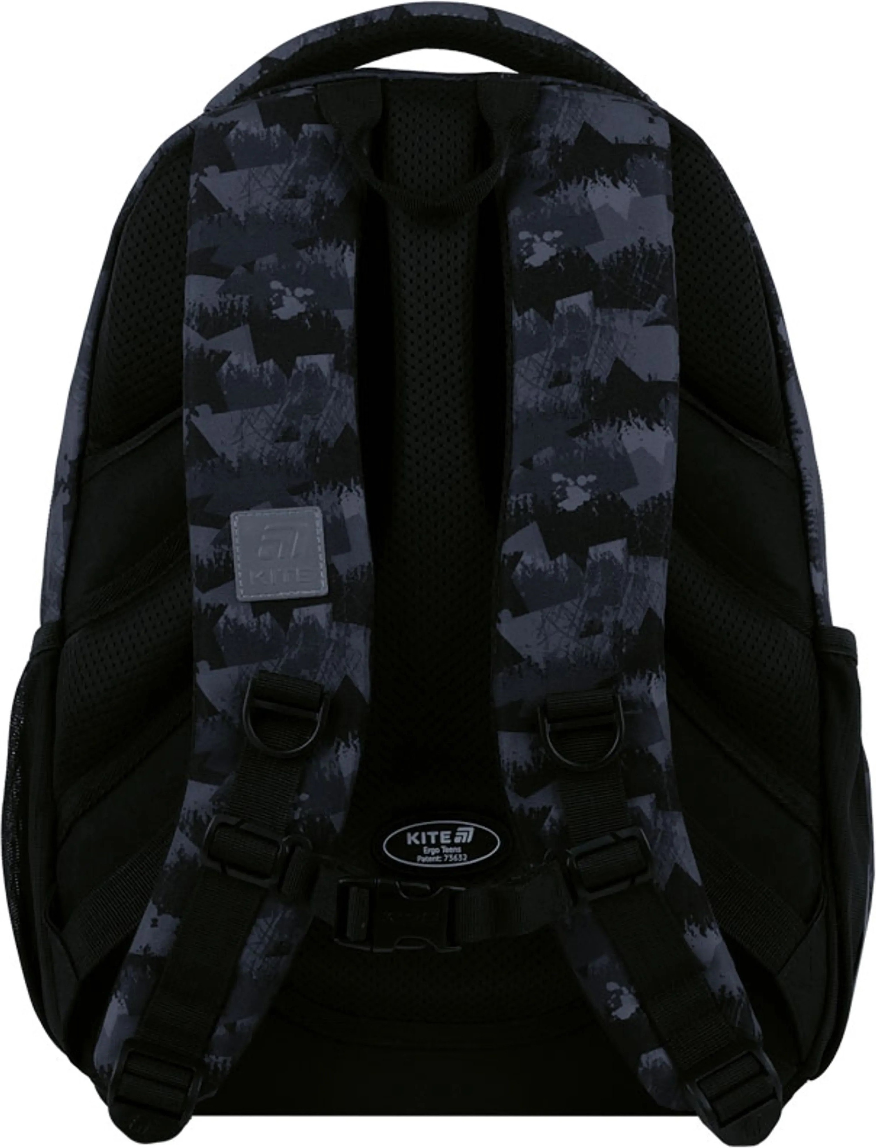 Рюкзак Kite Education teens Power Inside K26-905M-4 фото 