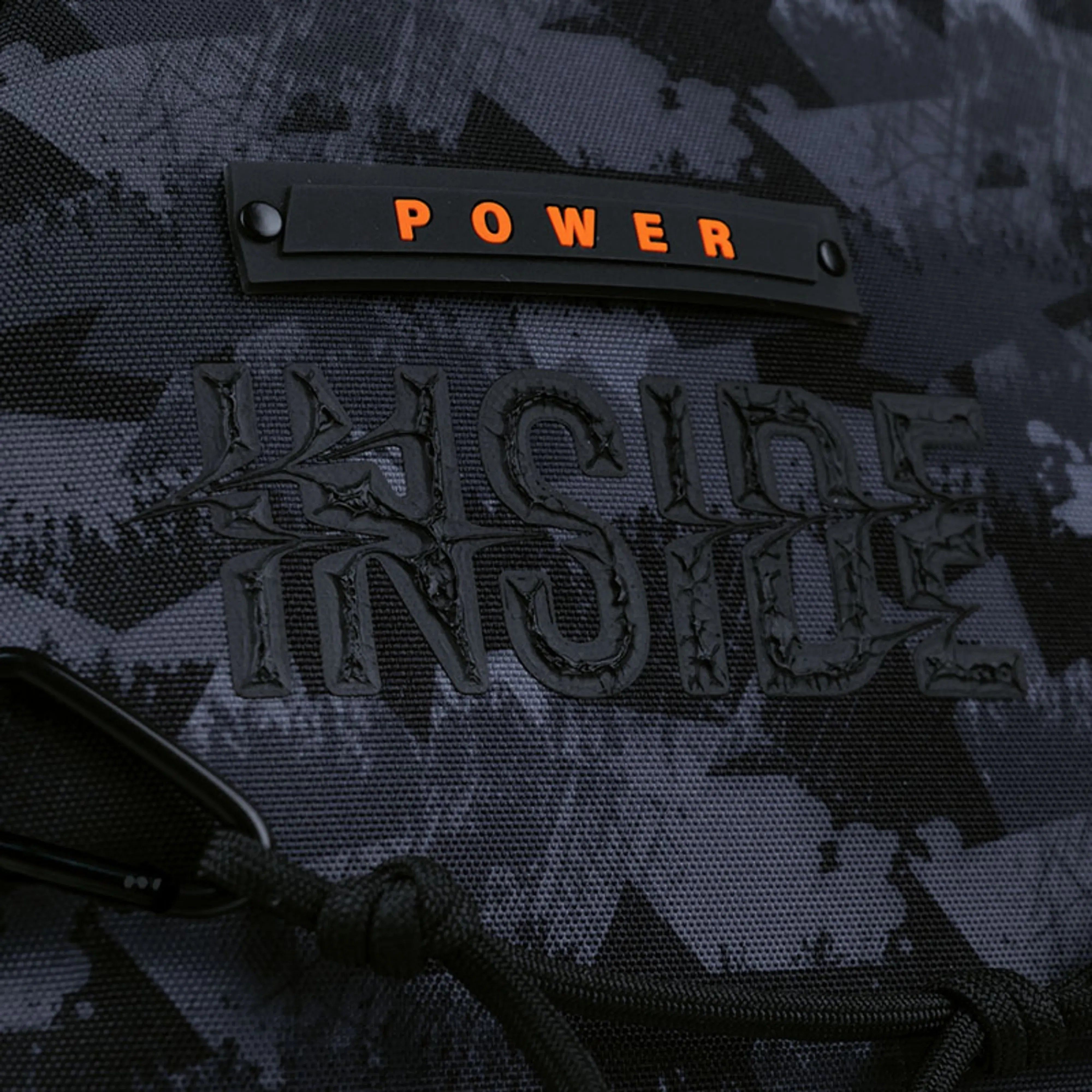 Рюкзак Kite Education teens Power Inside K26-905M-4 фото 