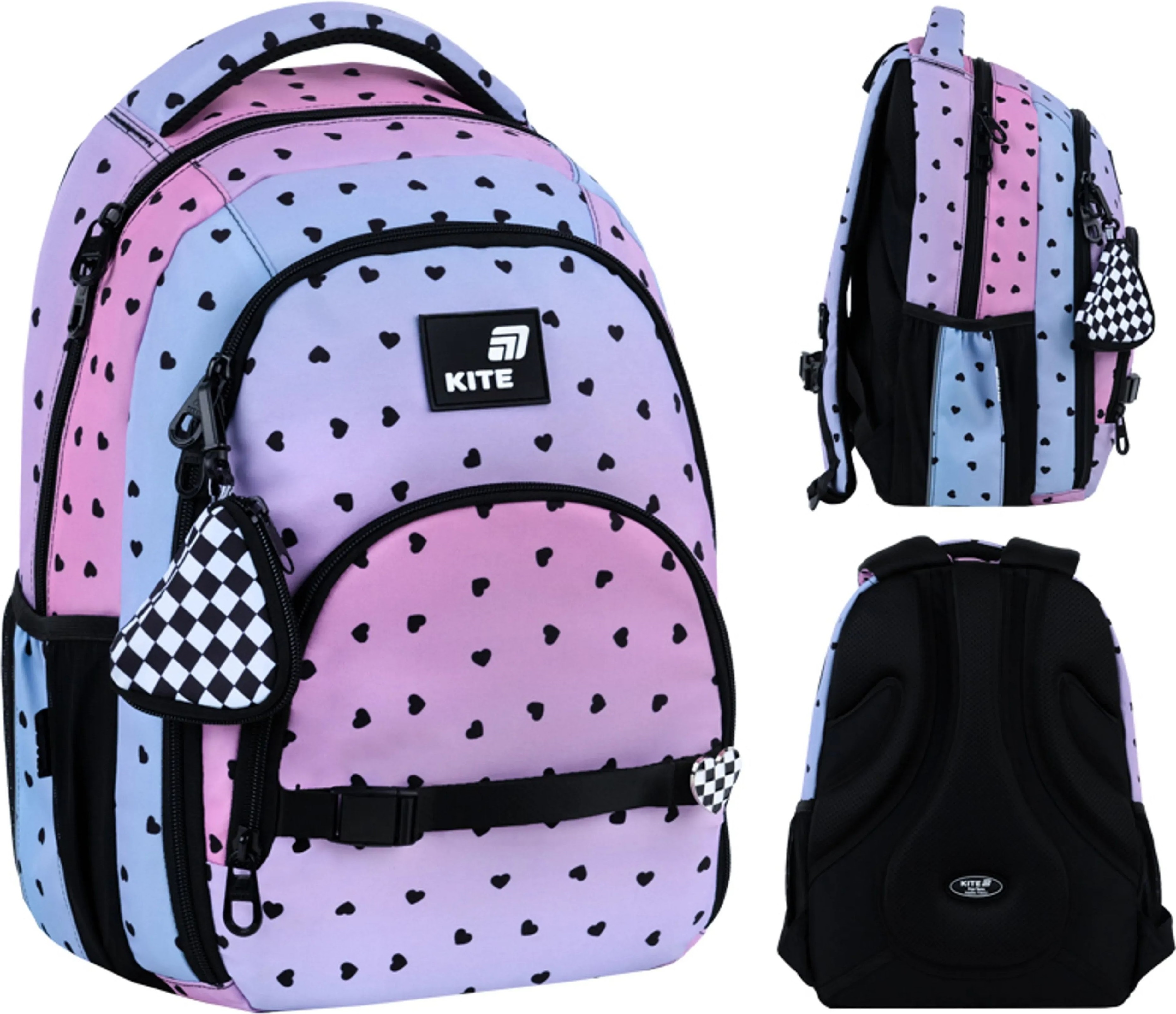 Рюкзак Kite Education teens Gradient K26-905M-2 фото 