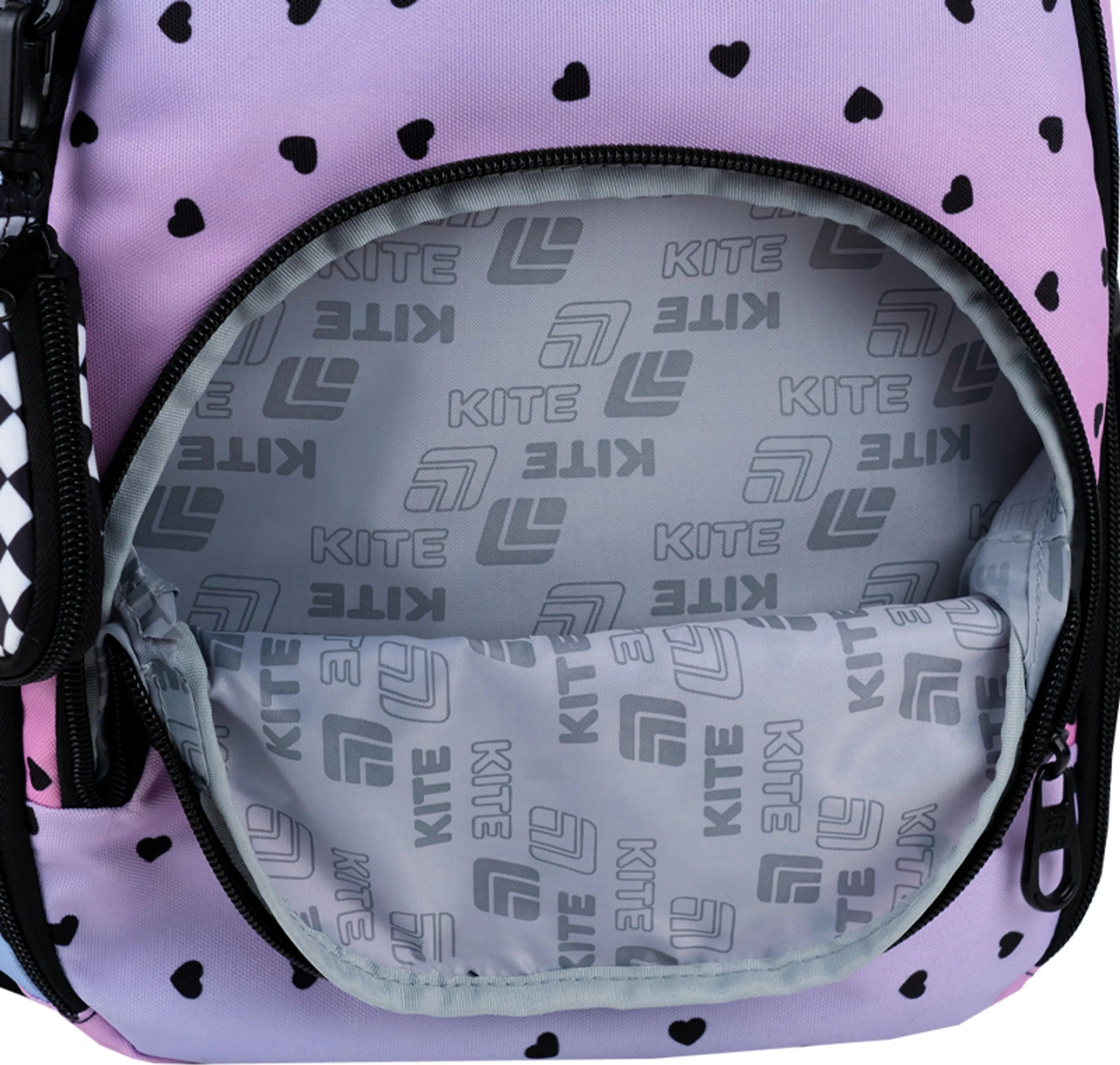 Рюкзак Kite Education teens Gradient K26-905M-2 фото 