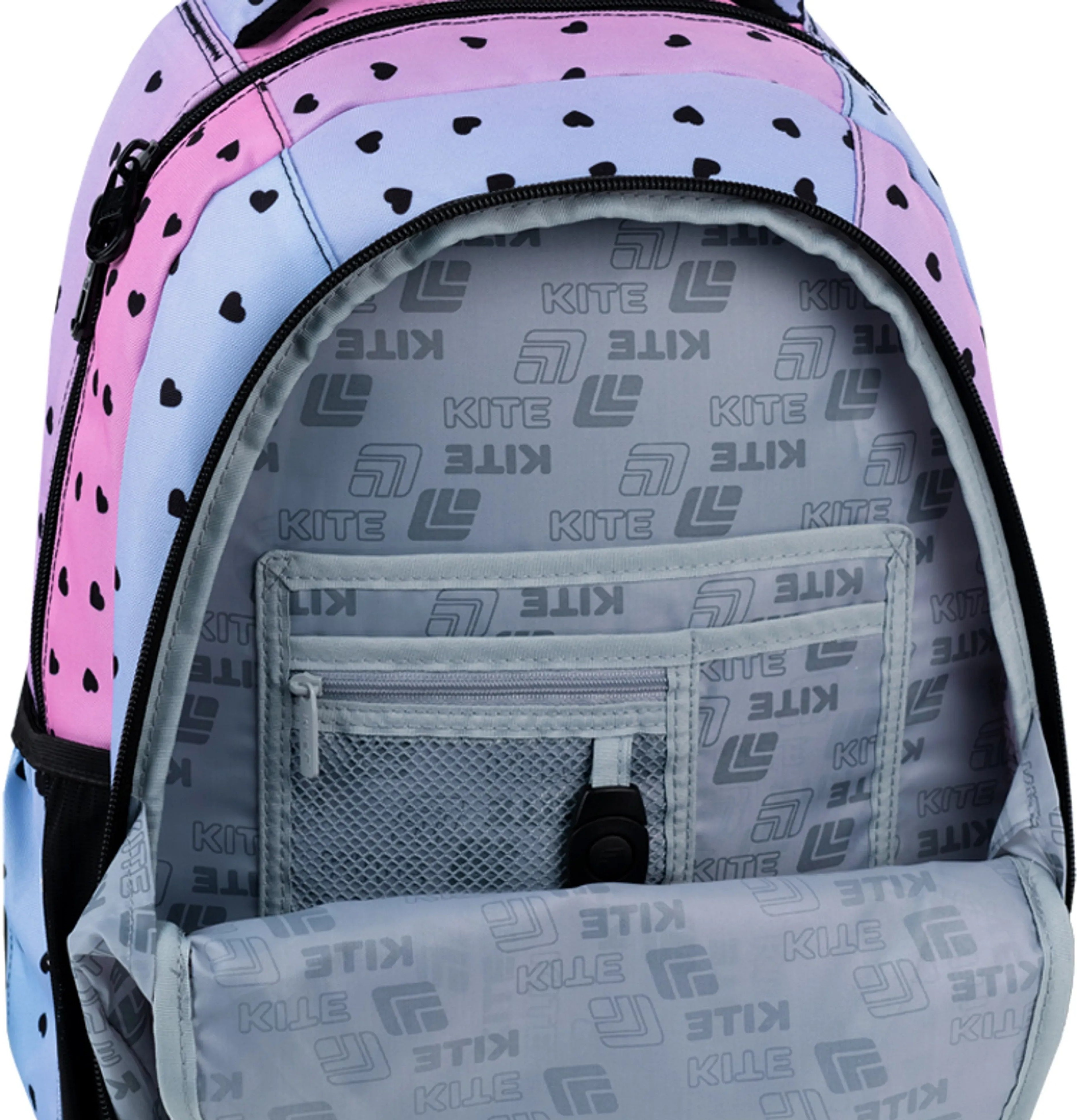 Рюкзак Kite Education teens Gradient K26-905M-2 фото 