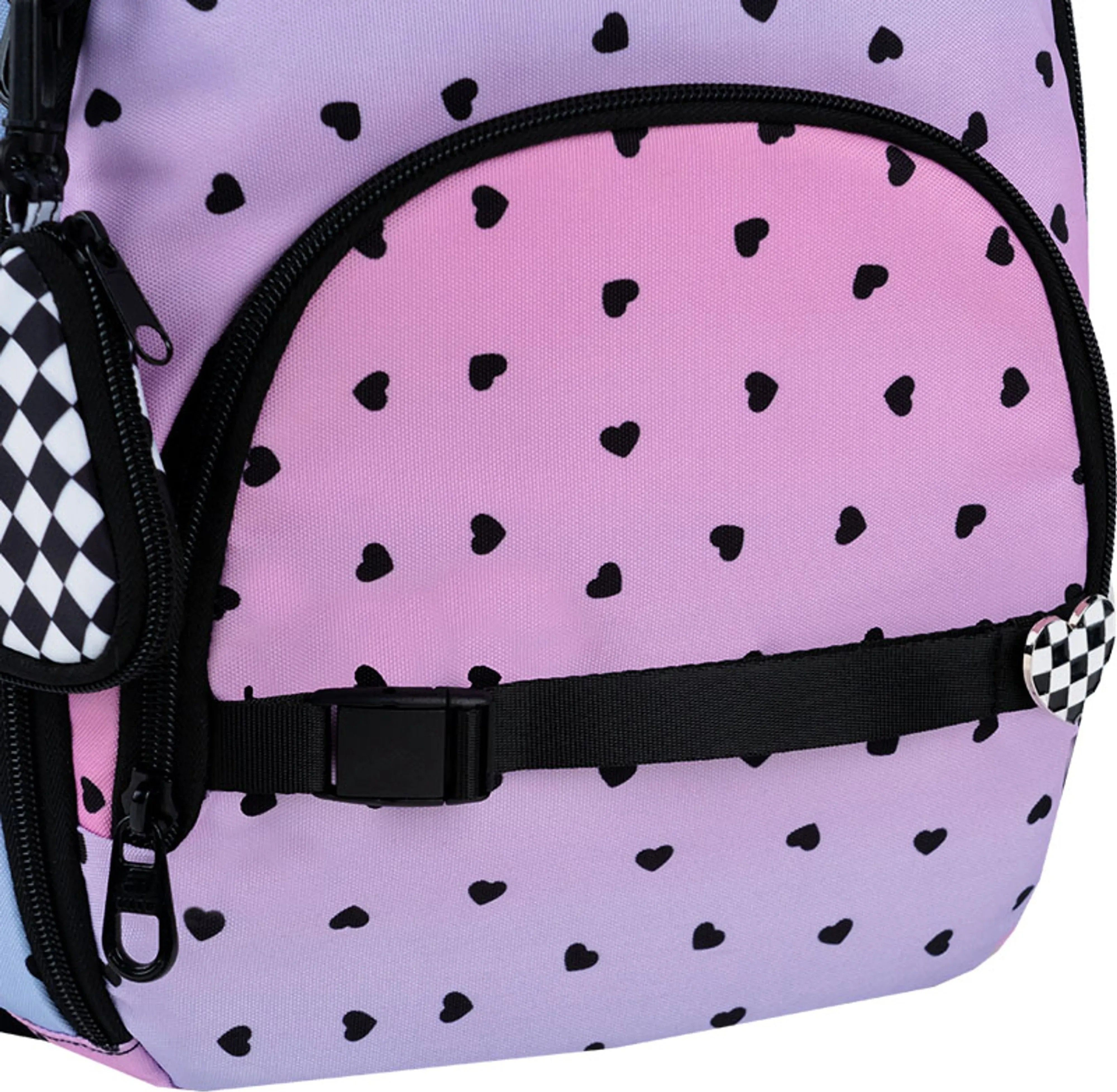 Рюкзак Kite Education teens Gradient K26-905M-2 фото 