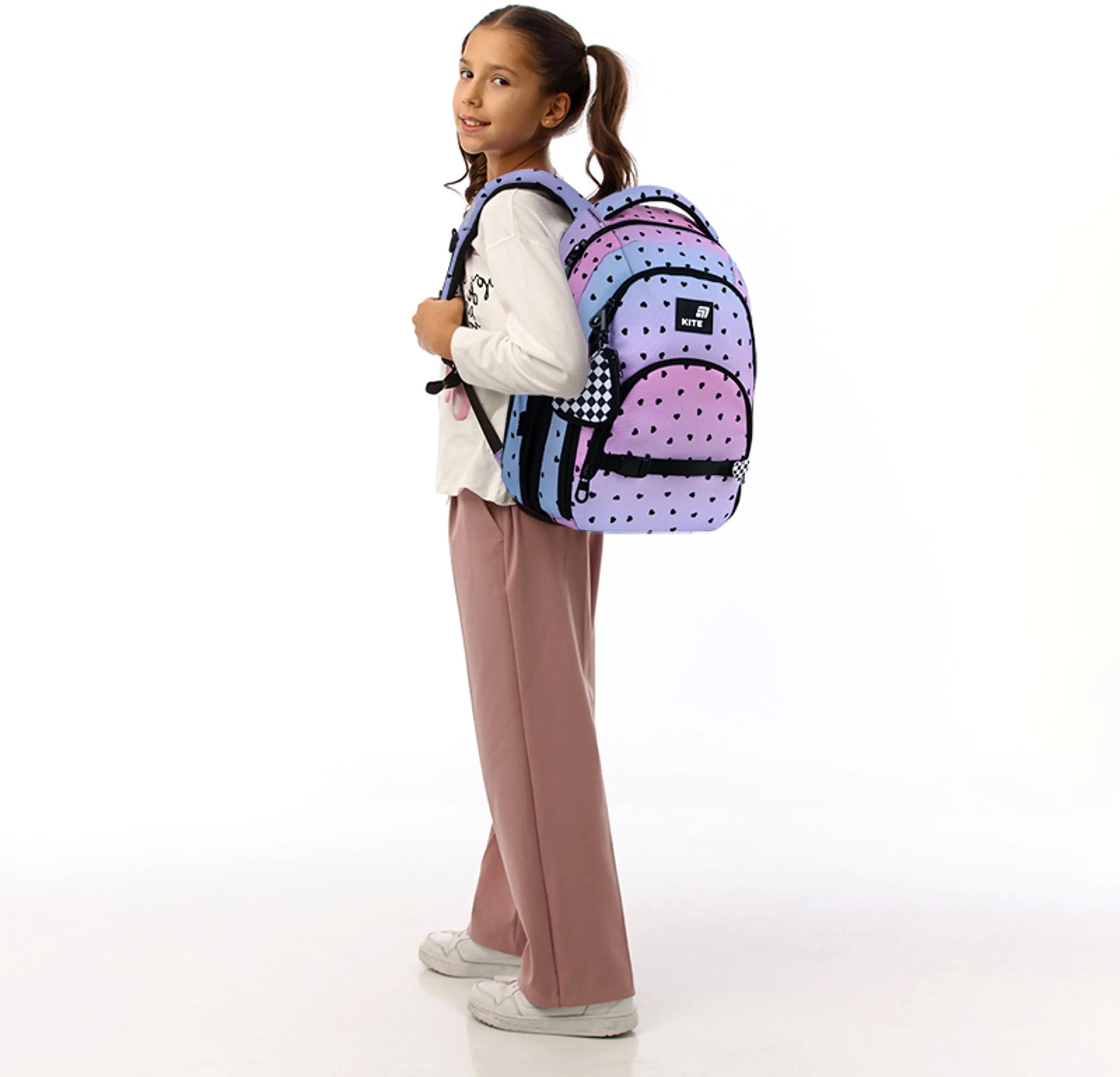 Рюкзак Kite Education teens Gradient K26-905M-2 фото 