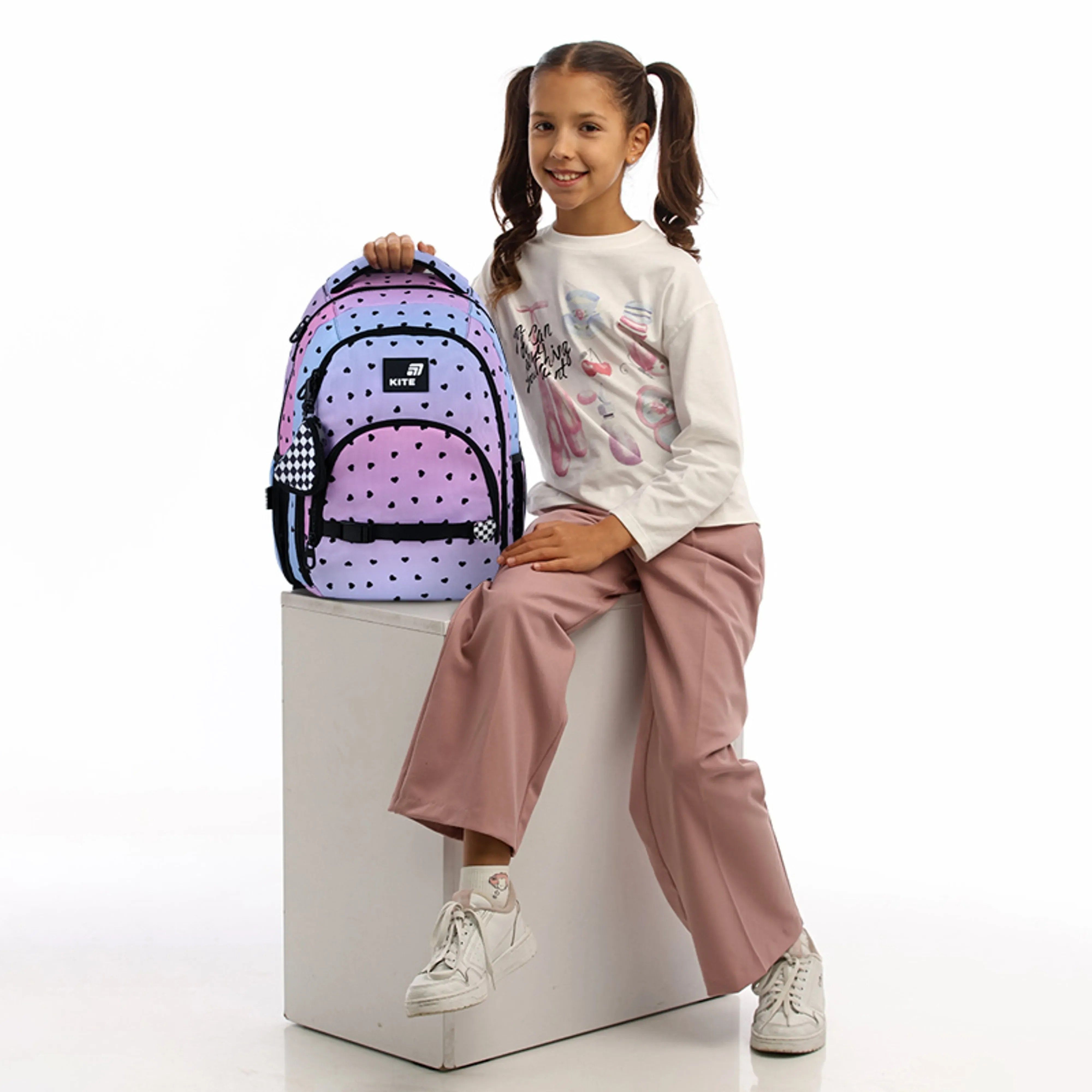 Рюкзак Kite Education teens Gradient K26-905M-2 фото 