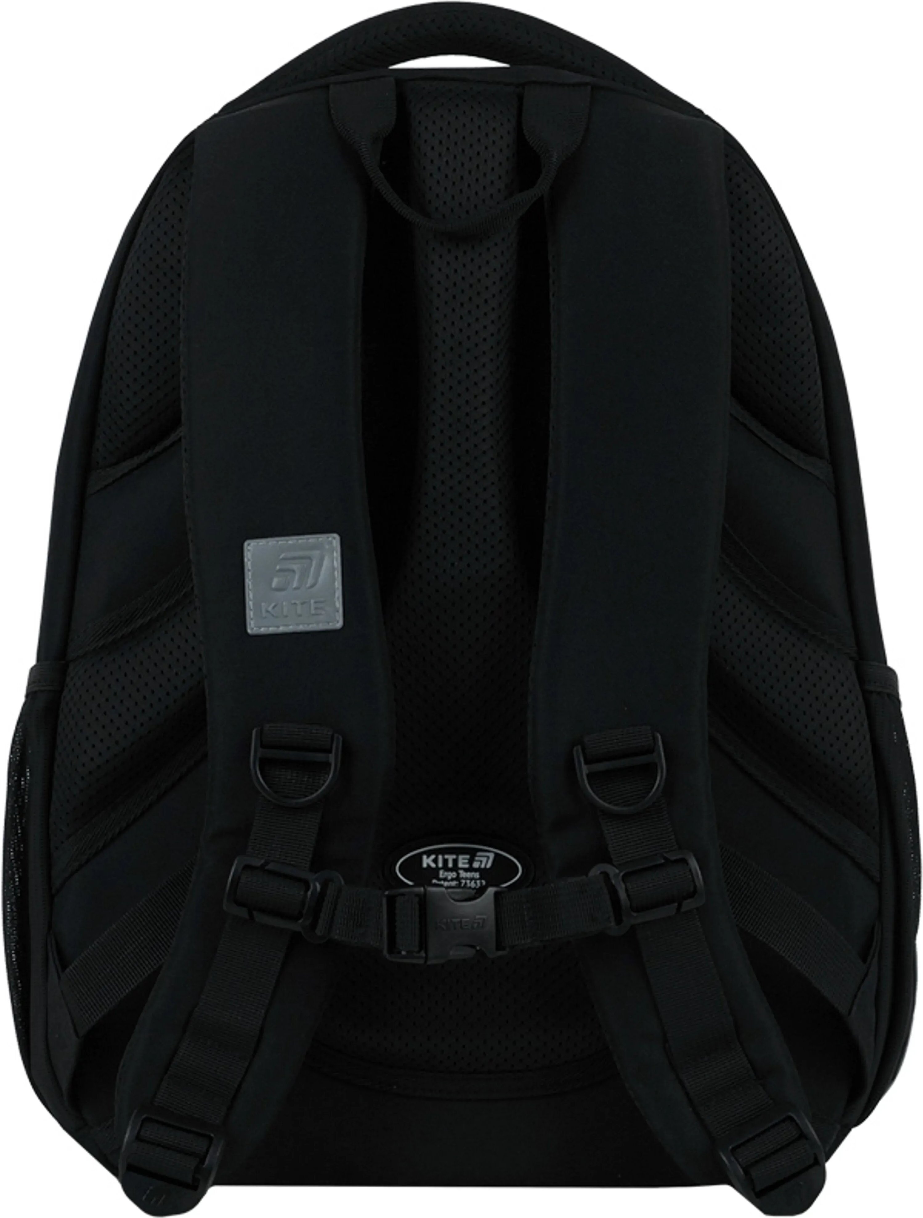 Рюкзак Kite Education teens Kuromi HK26-905M фото 