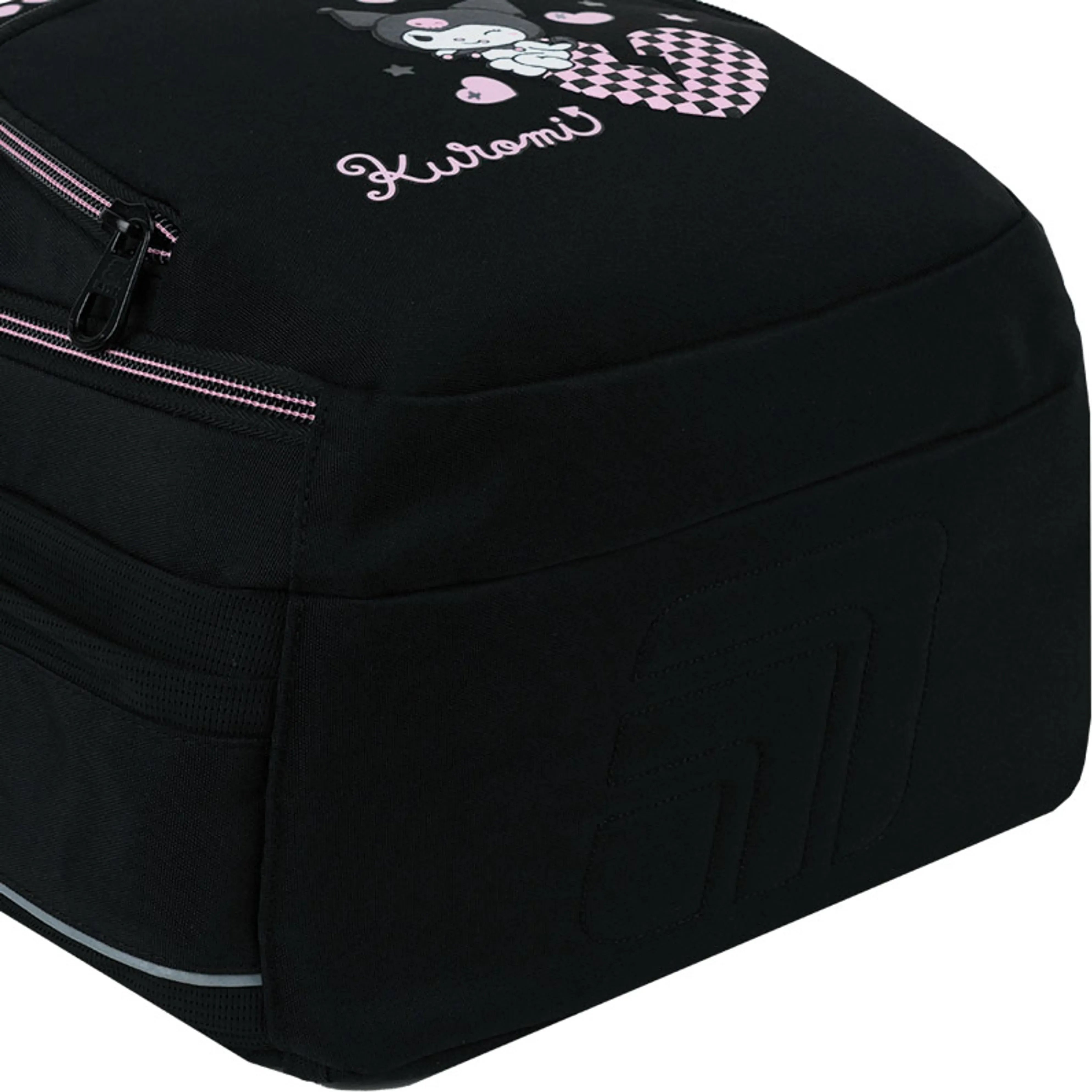 Рюкзак Kite Education teens Kuromi HK26-905M фото 