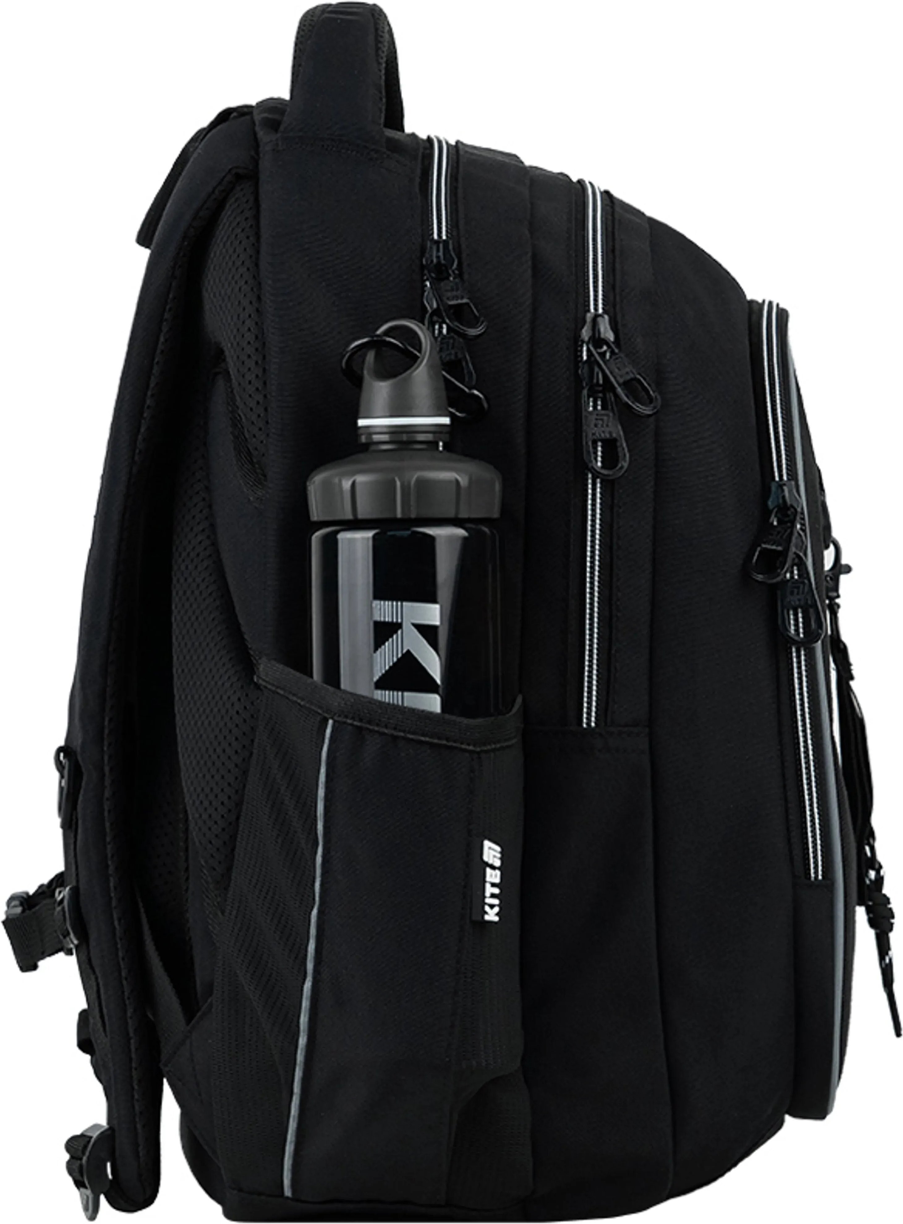 Рюкзак Kite Education teens FC Barcelona BC26-8001L фото 