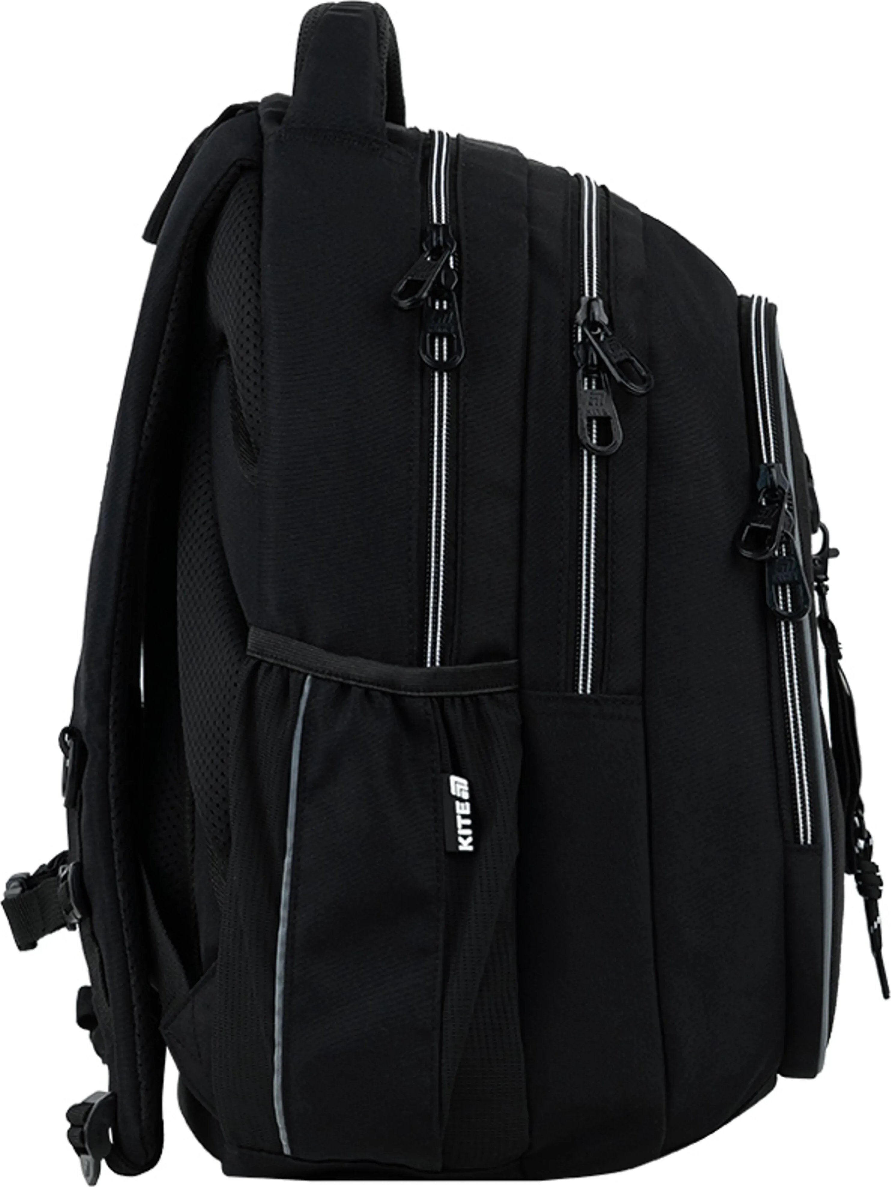 Рюкзак Kite Education teens FC Barcelona BC26-8001L фото 