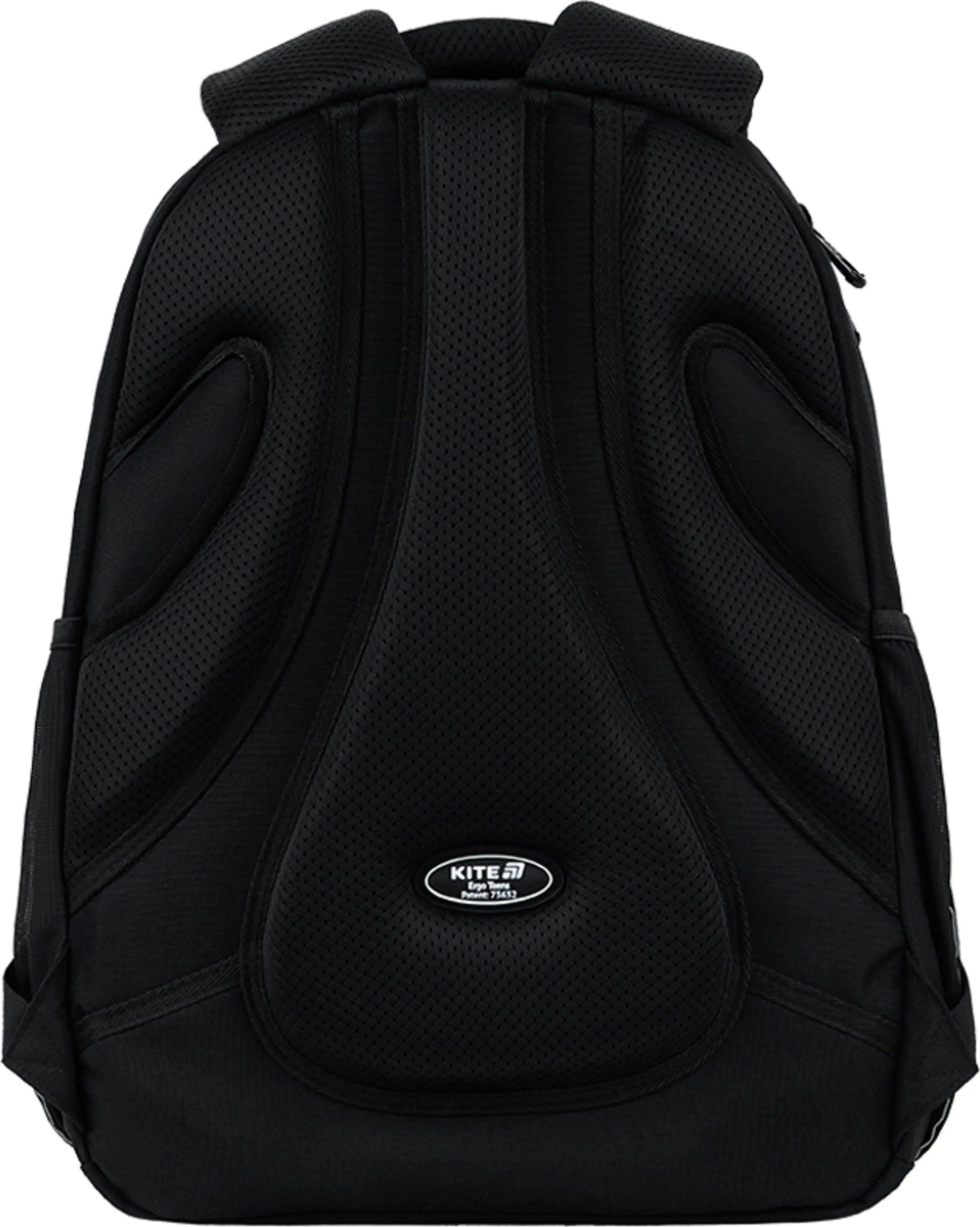 Рюкзак Kite Education teens FC Barcelona BC26-8001L фото 