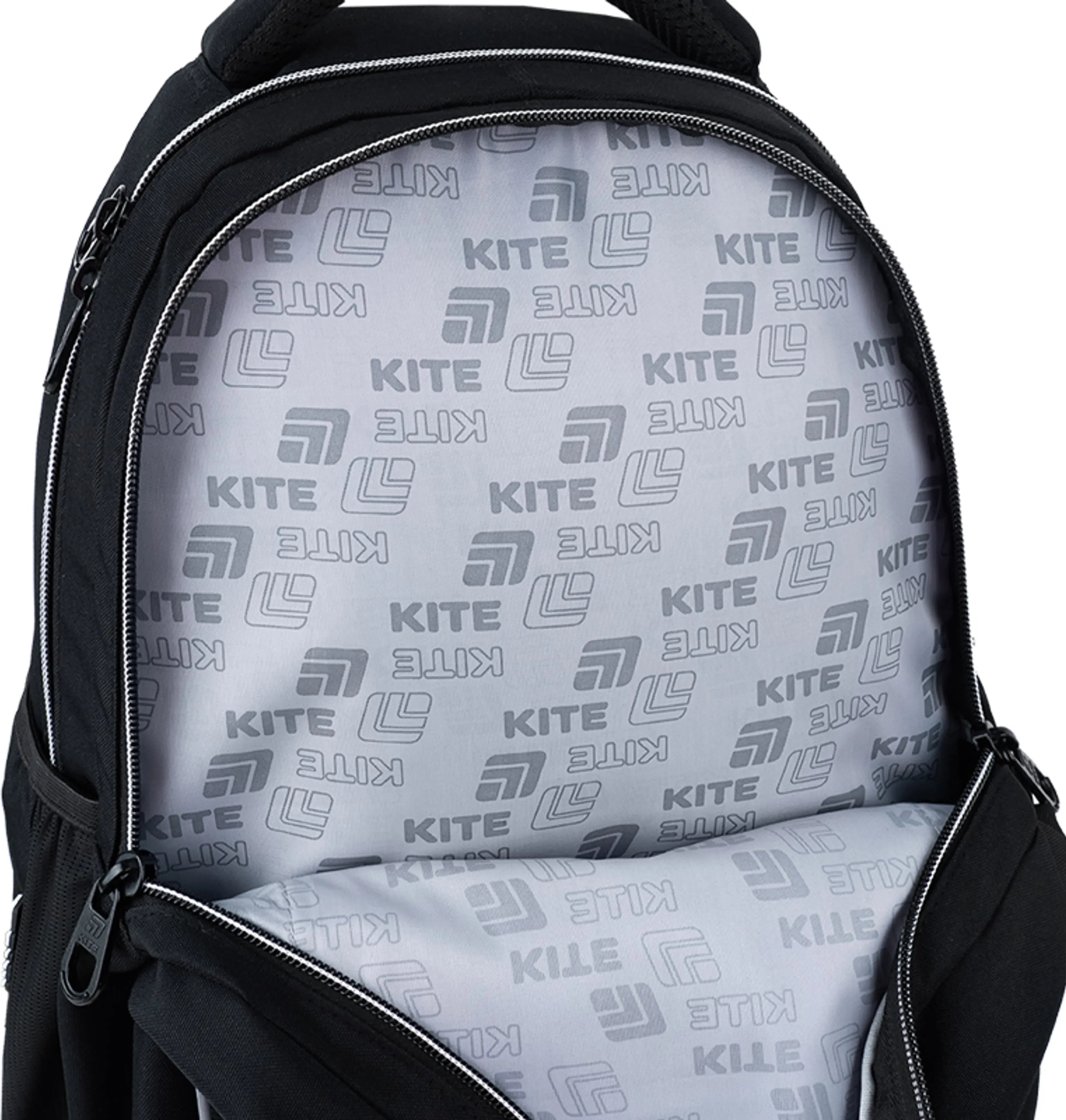 Рюкзак Kite Education teens FC Barcelona BC26-8001L фото 