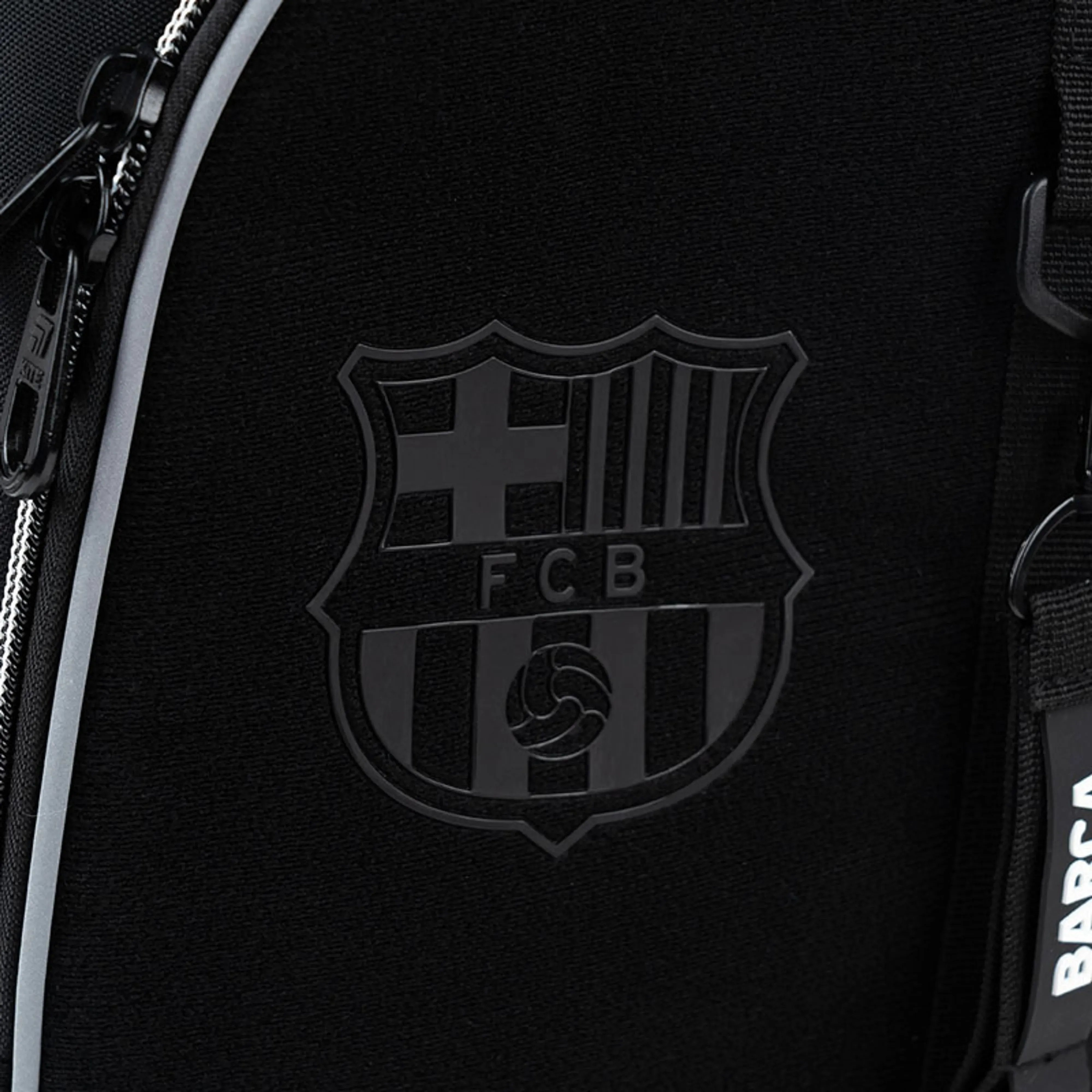 Рюкзак Kite Education teens FC Barcelona BC26-8001L фото 