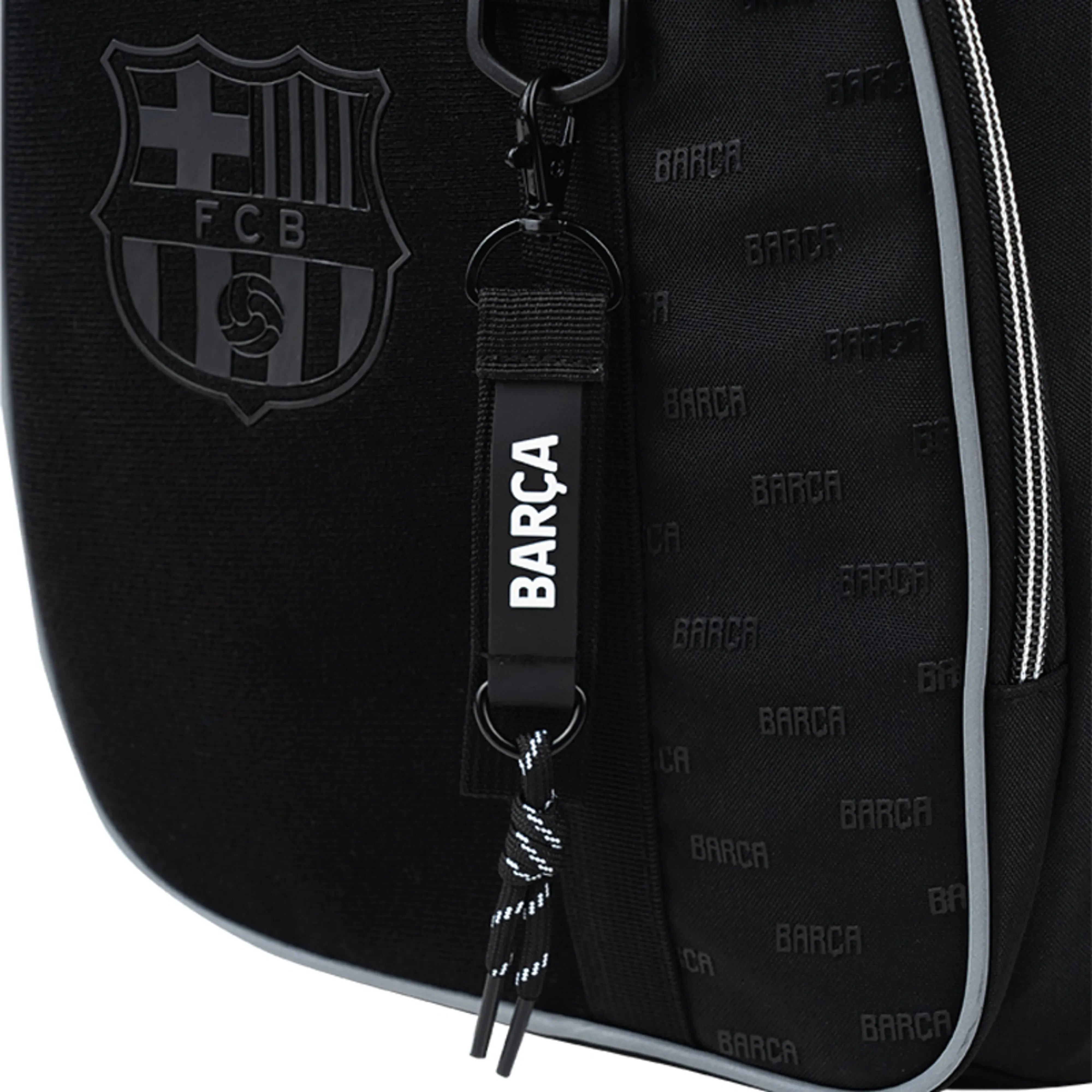 Рюкзак Kite Education teens FC Barcelona BC26-8001L фото 