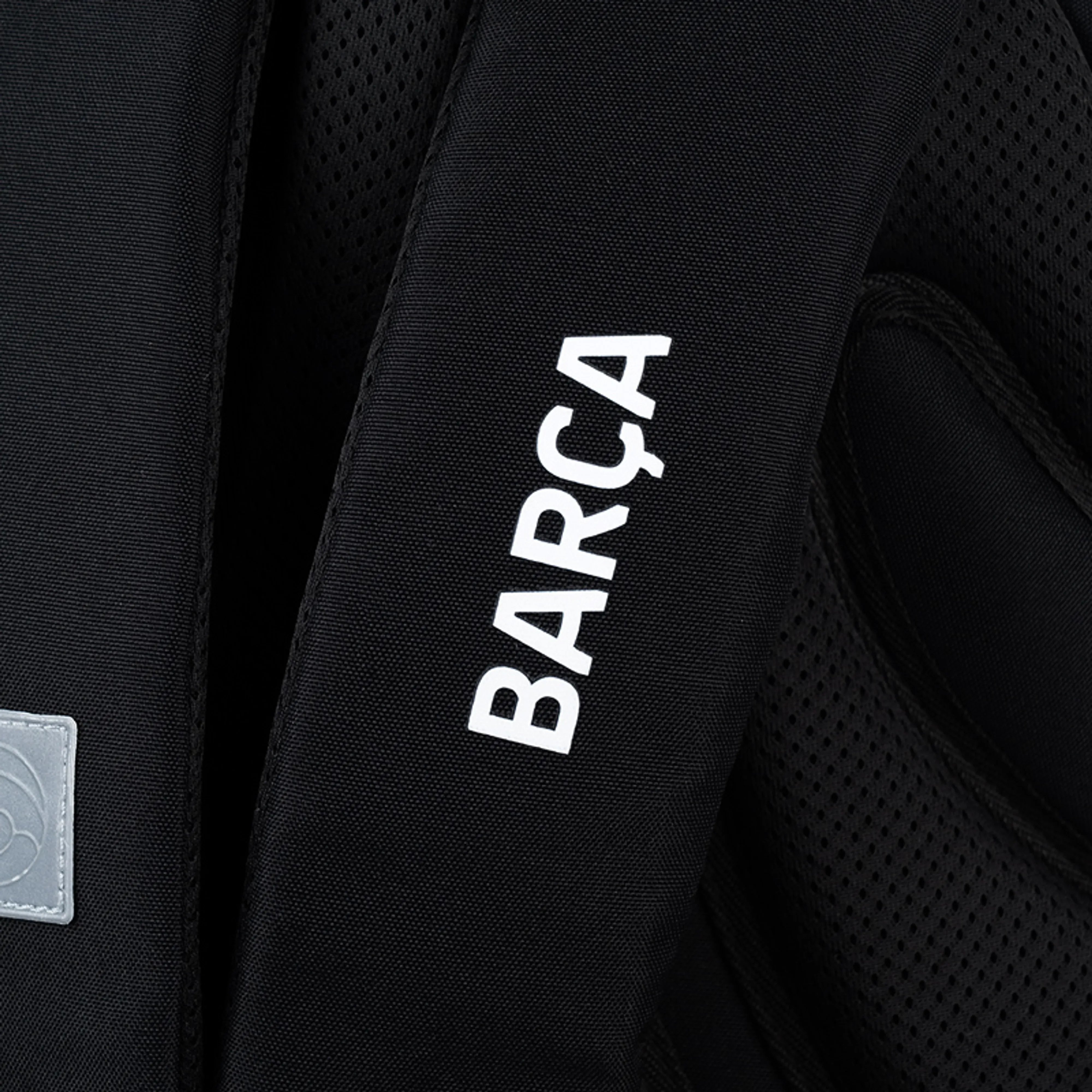 Рюкзак Kite Education teens FC Barcelona BC26-8001L фото 