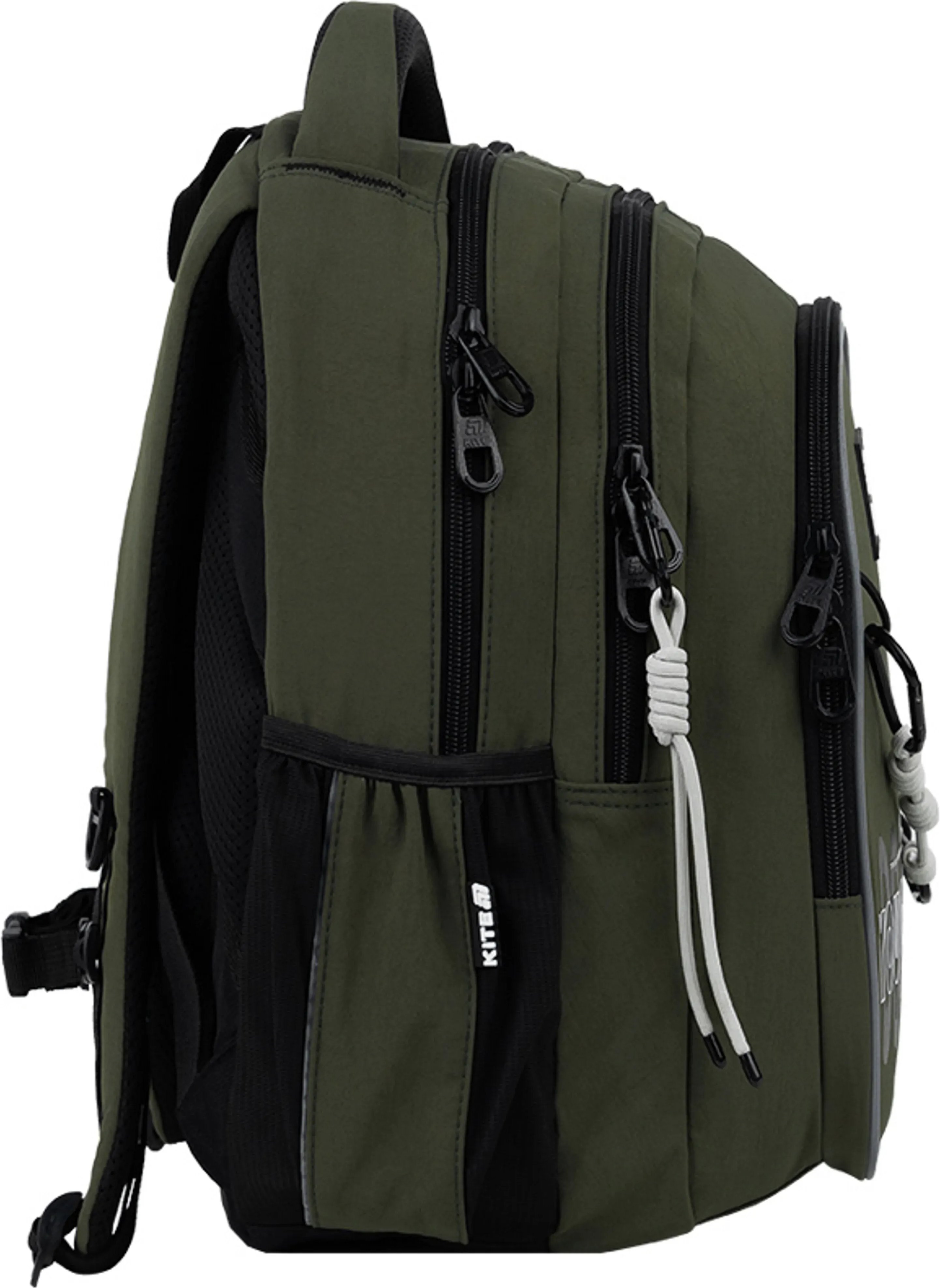 Рюкзак Kite Education teens Trust Yourself K26-8001M-2 фото 