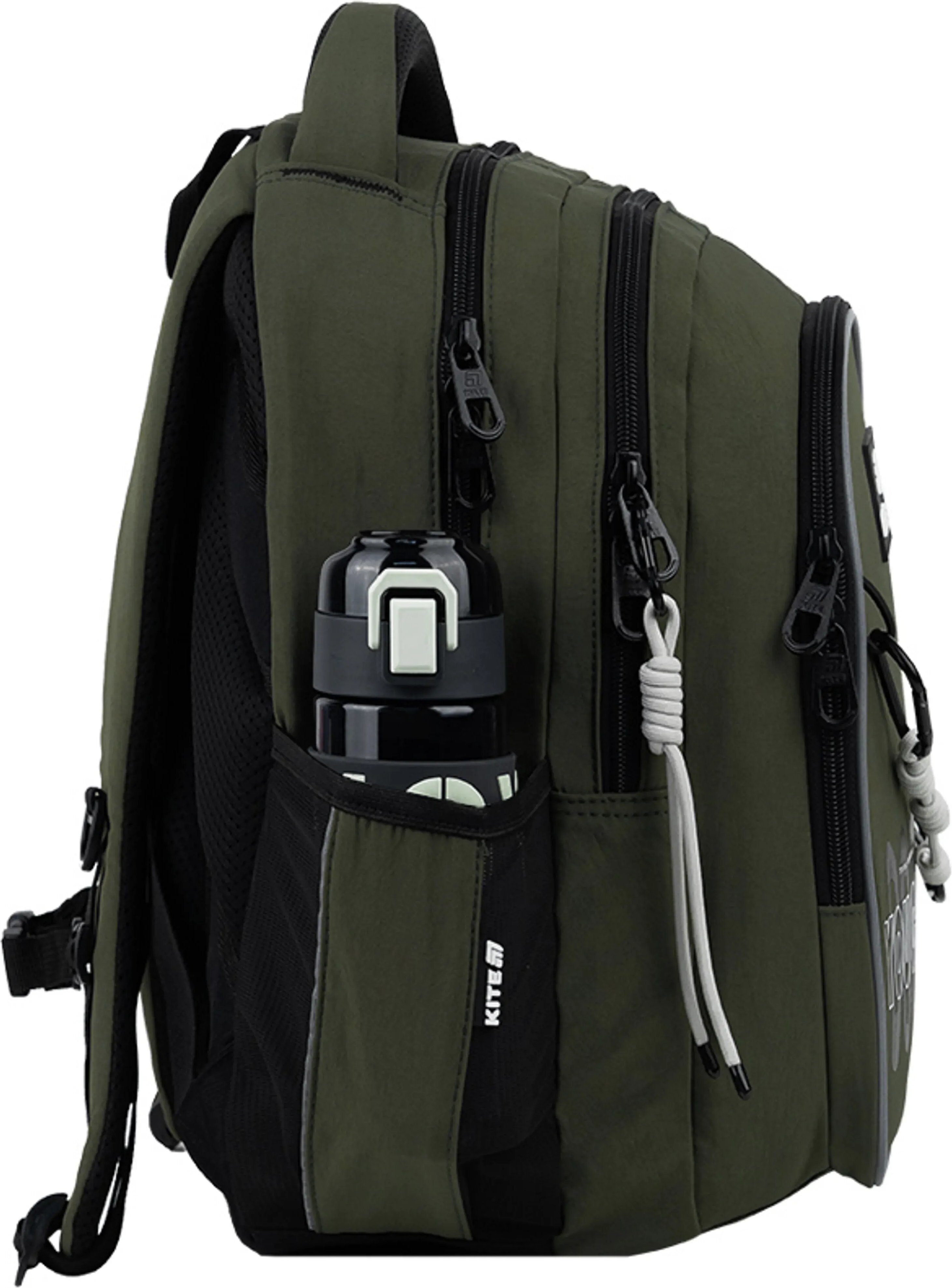 Рюкзак Kite Education teens Trust Yourself K26-8001M-2 фото 