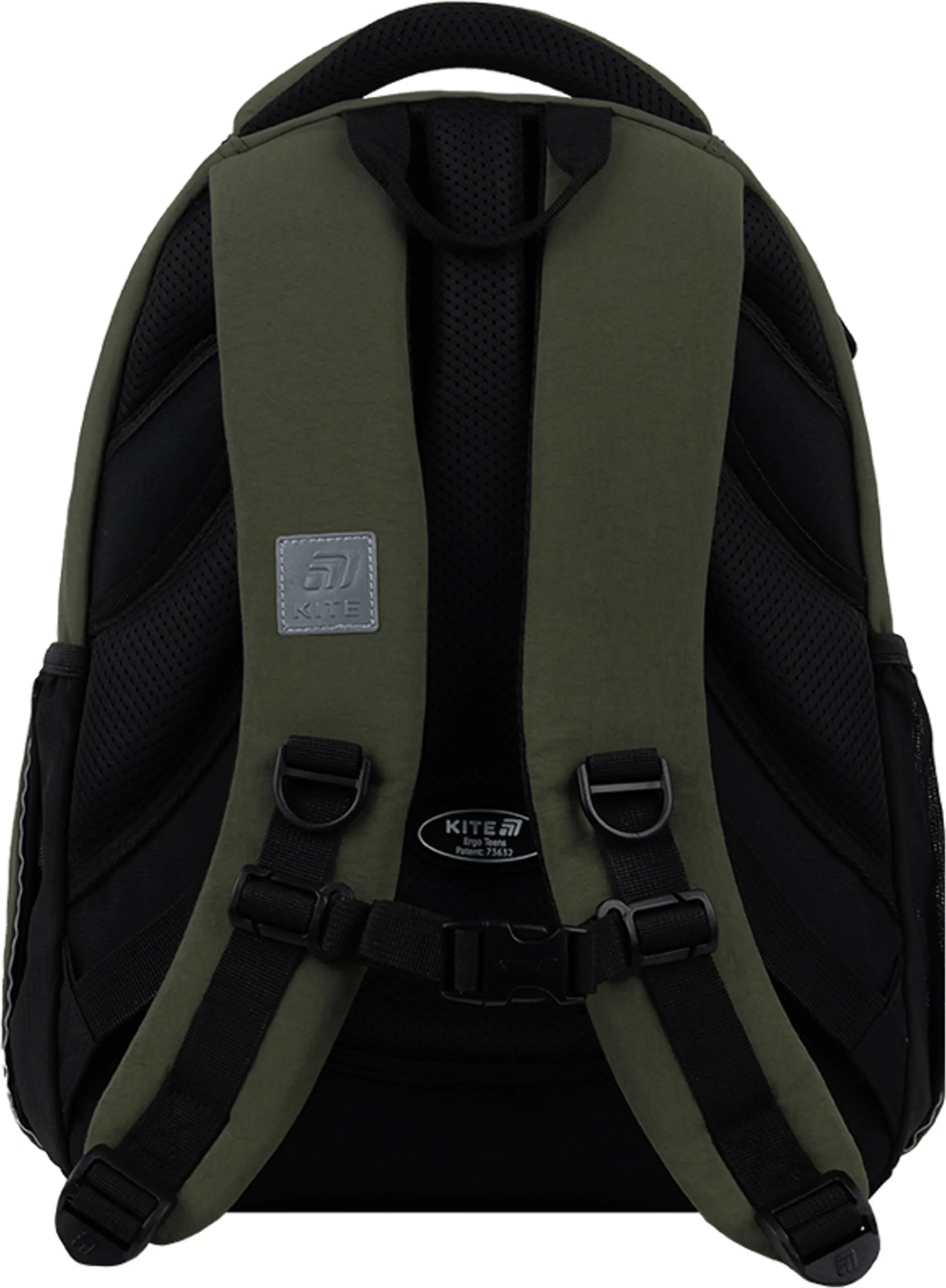 Рюкзак Kite Education teens Trust Yourself K26-8001M-2 фото 