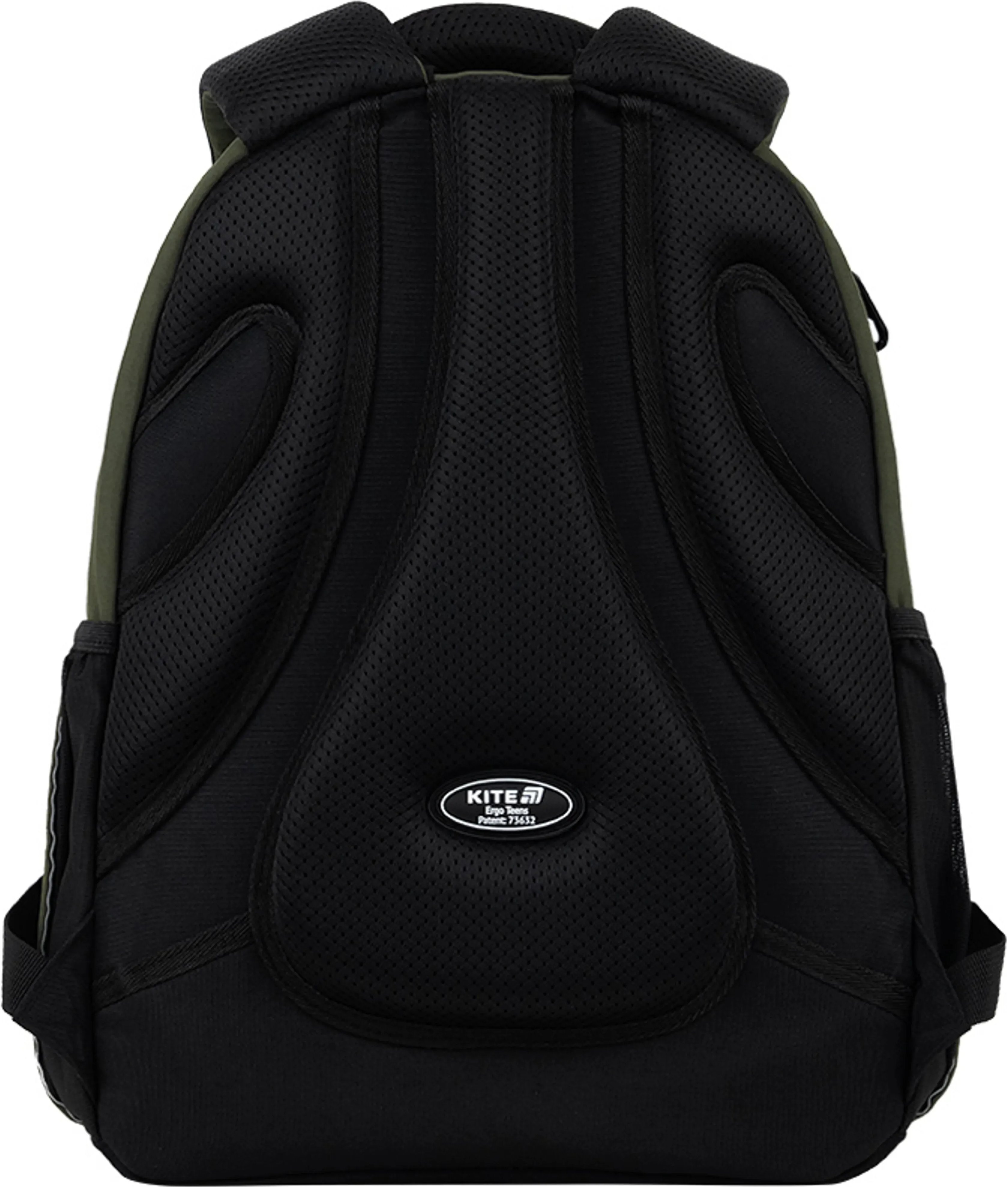 Рюкзак Kite Education teens Trust Yourself K26-8001M-2 фото 